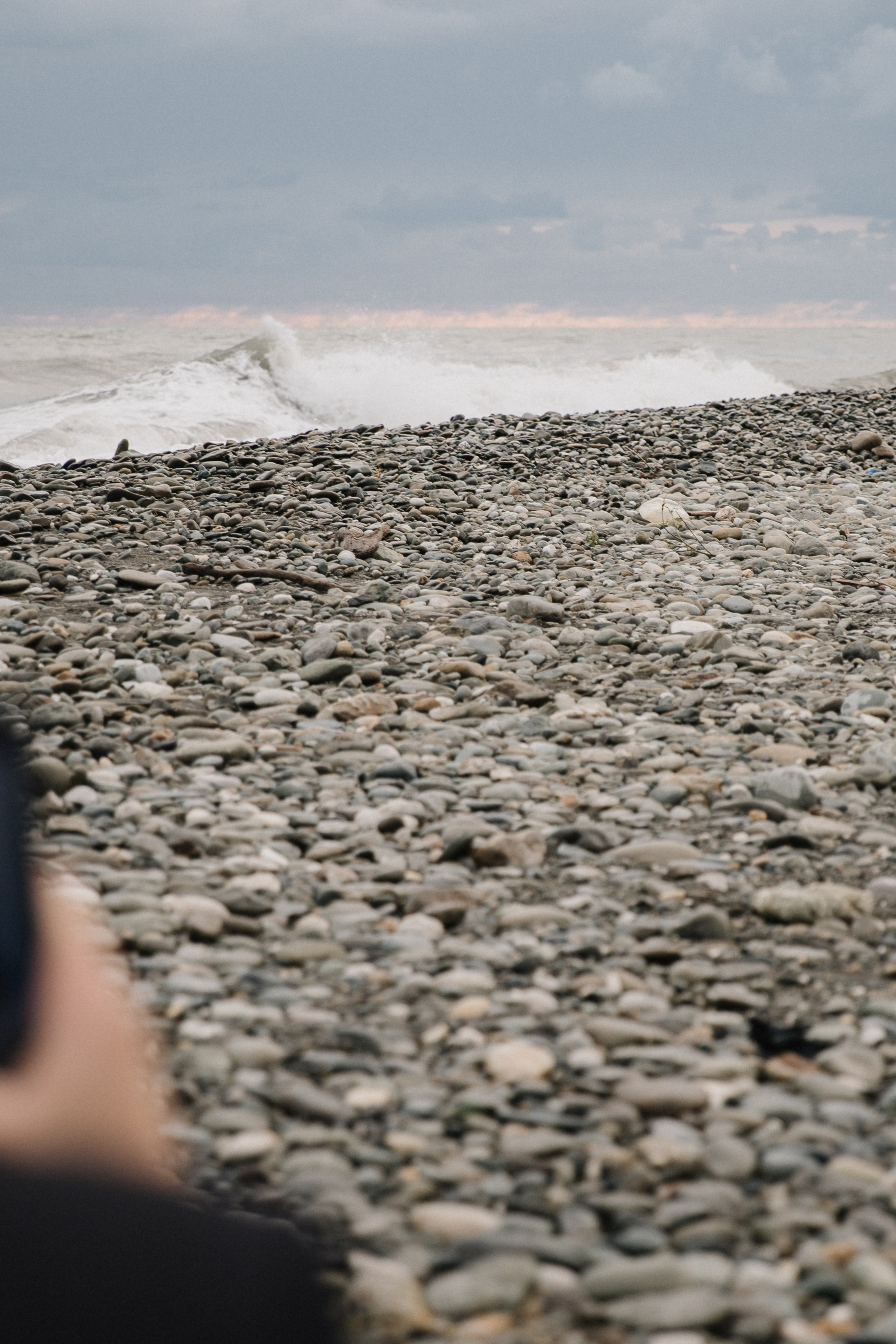Море. Свадебный фотограф в Ростове-на-Дону Нина Крейцберг