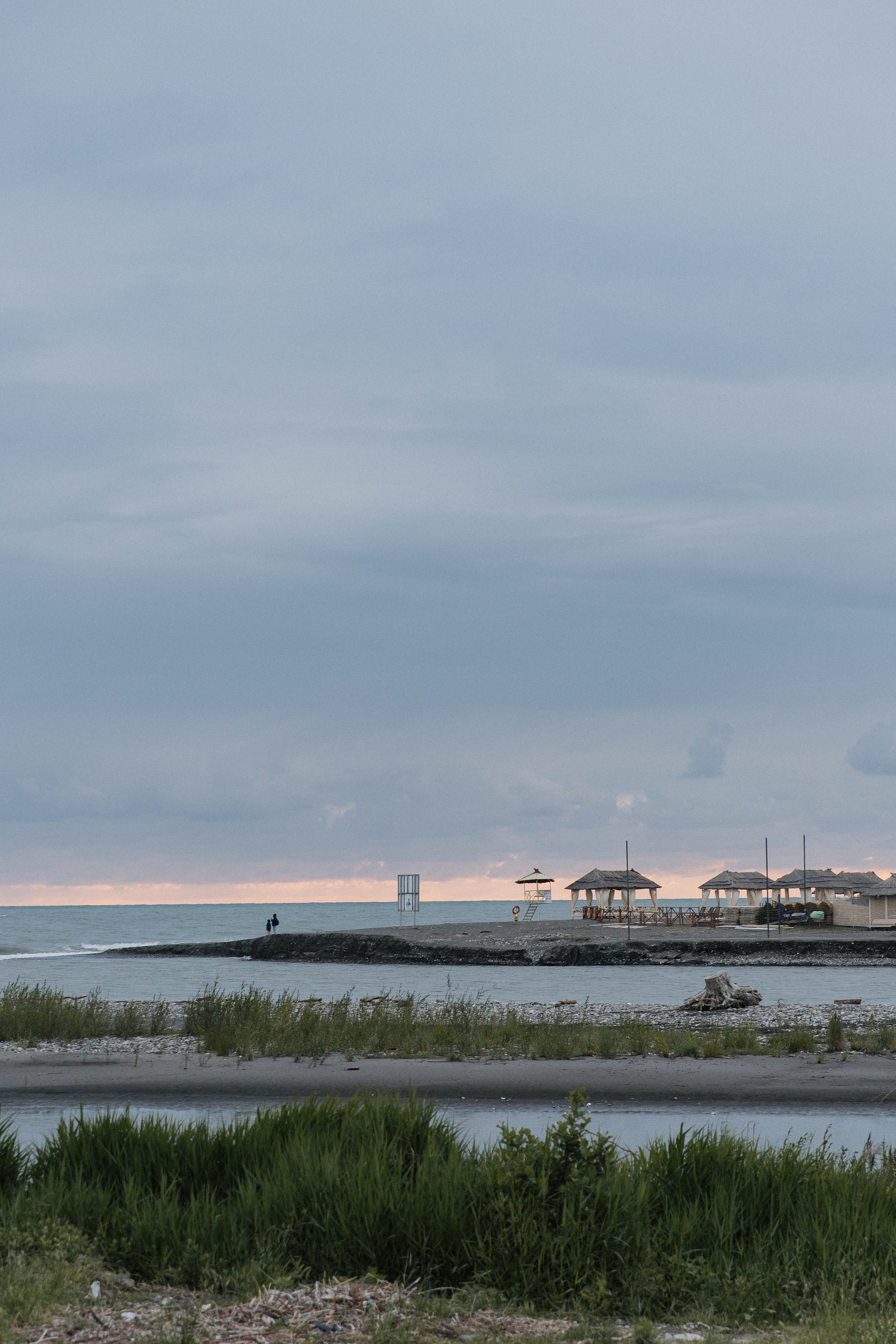 Море. Свадебный фотограф в Ростове-на-Дону Нина Крейцберг