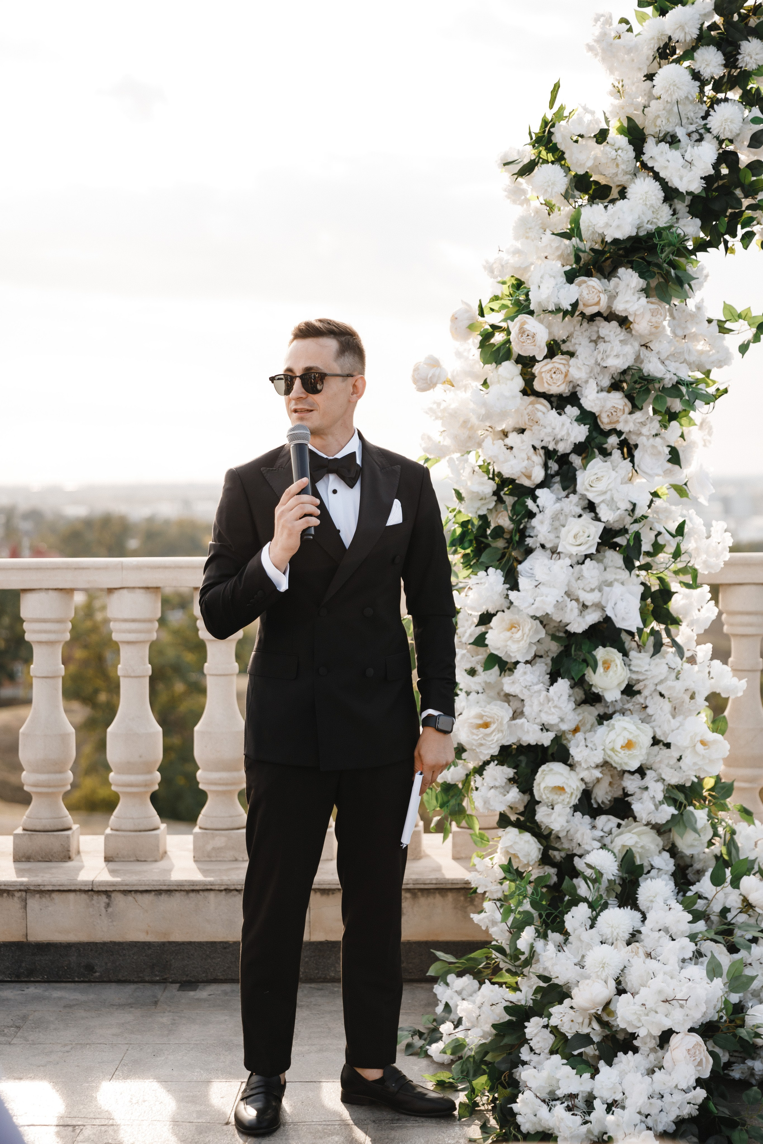 Илья & Ксения. Свадебный фотограф в Ростове-на-Дону Нина Крейцберг