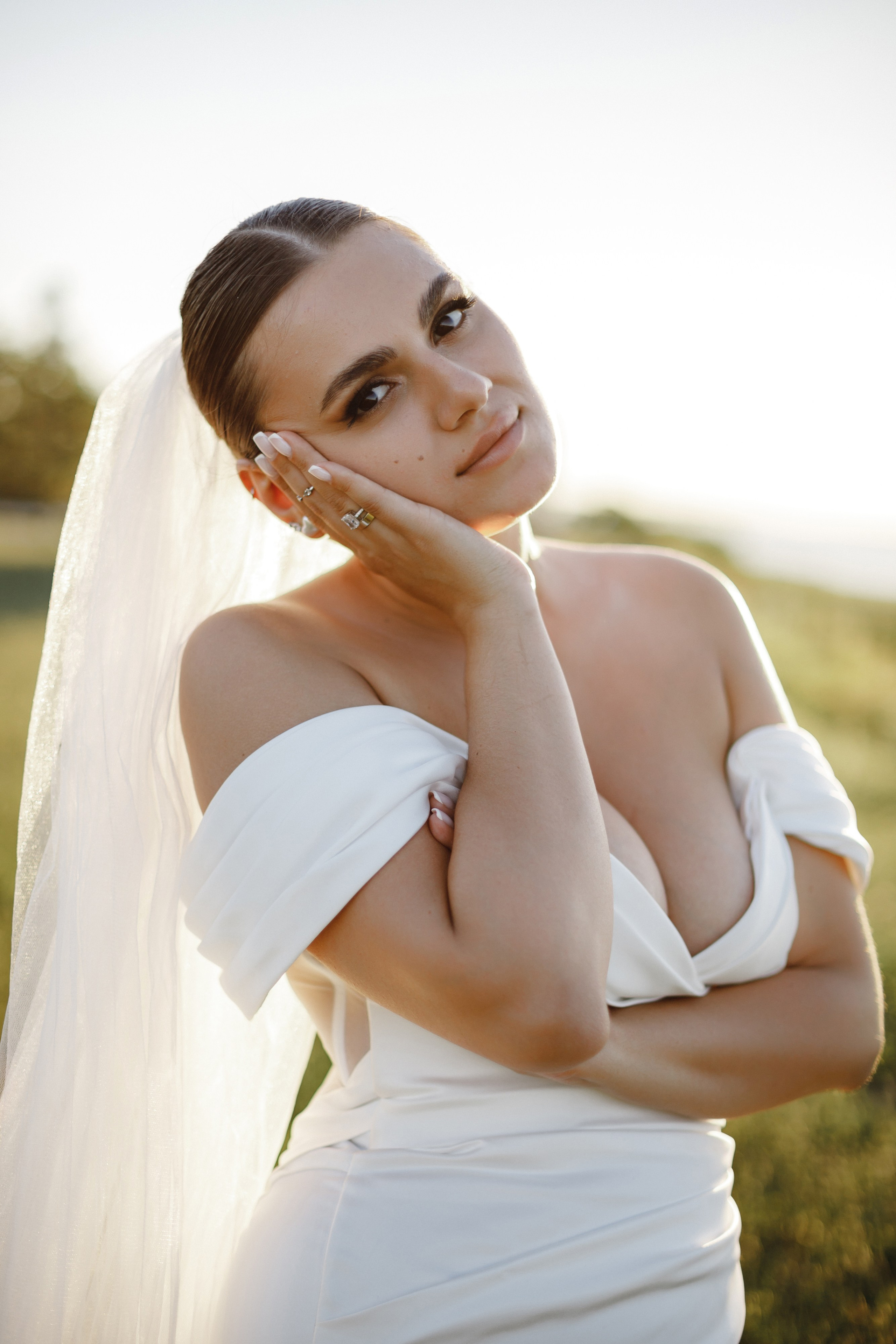 Юра & Аня. Свадебный фотограф в Ростове-на-Дону Нина Крейцберг