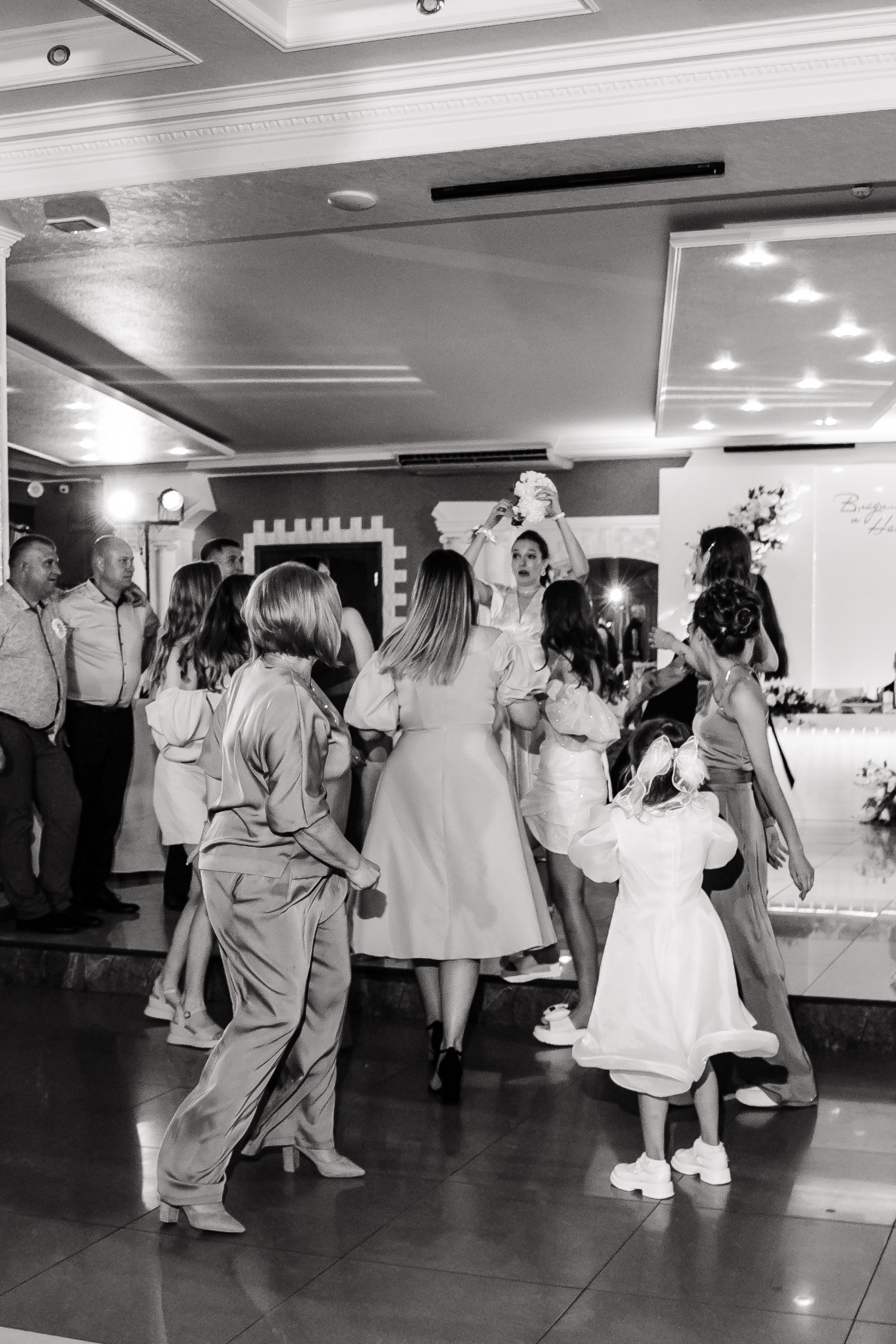 Владимир & Наталья. Свадебный фотограф в Ростове-на-Дону Нина Крейцберг