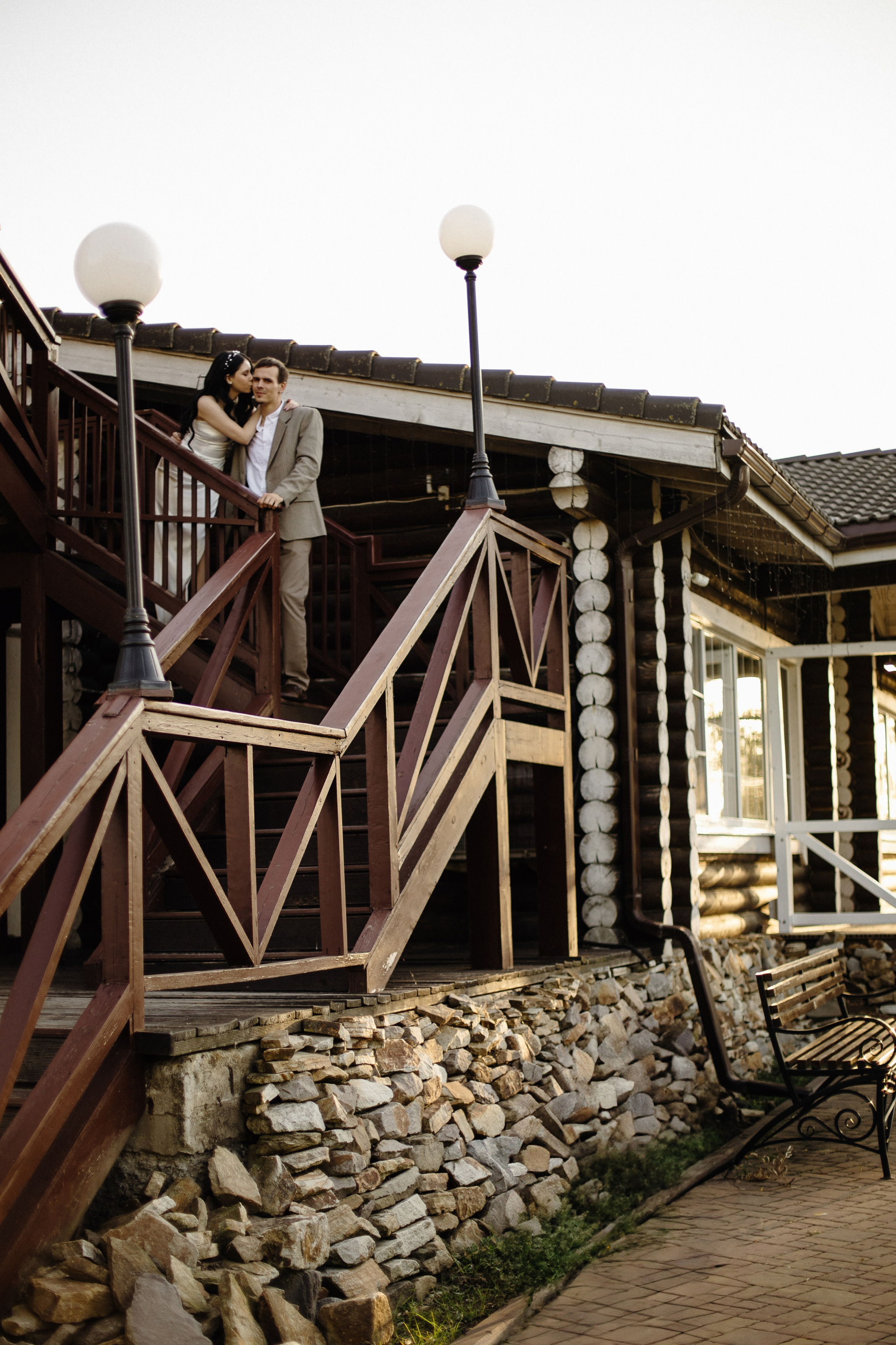 Let it be. Свадебный фотограф в Ростове-на-Дону Нина Крейцберг