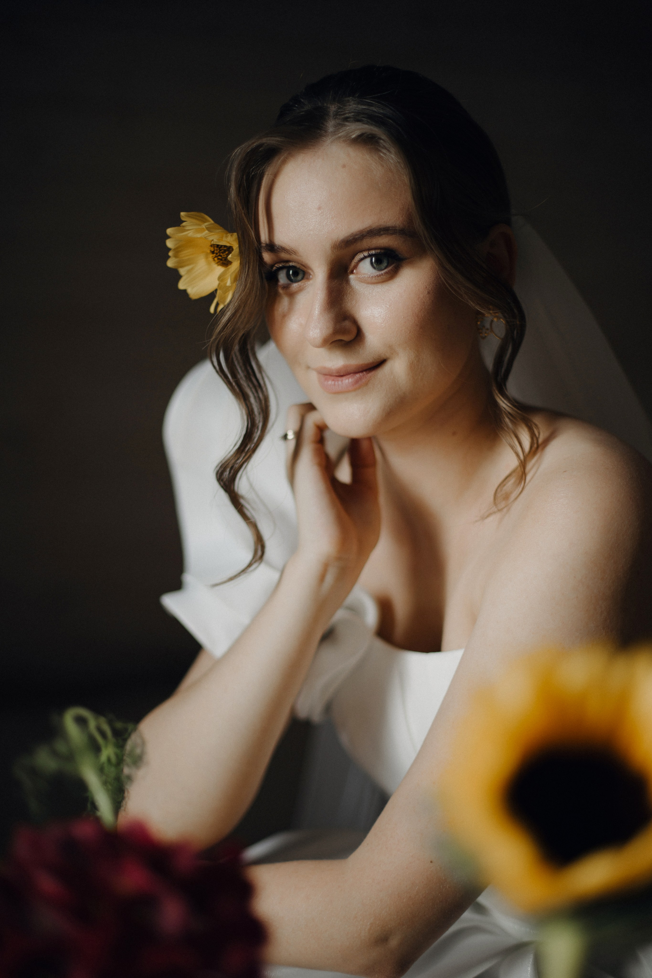 Кирилл + Татьяна. Свадебный фотограф в Ростове-на-Дону Нина Крейцберг