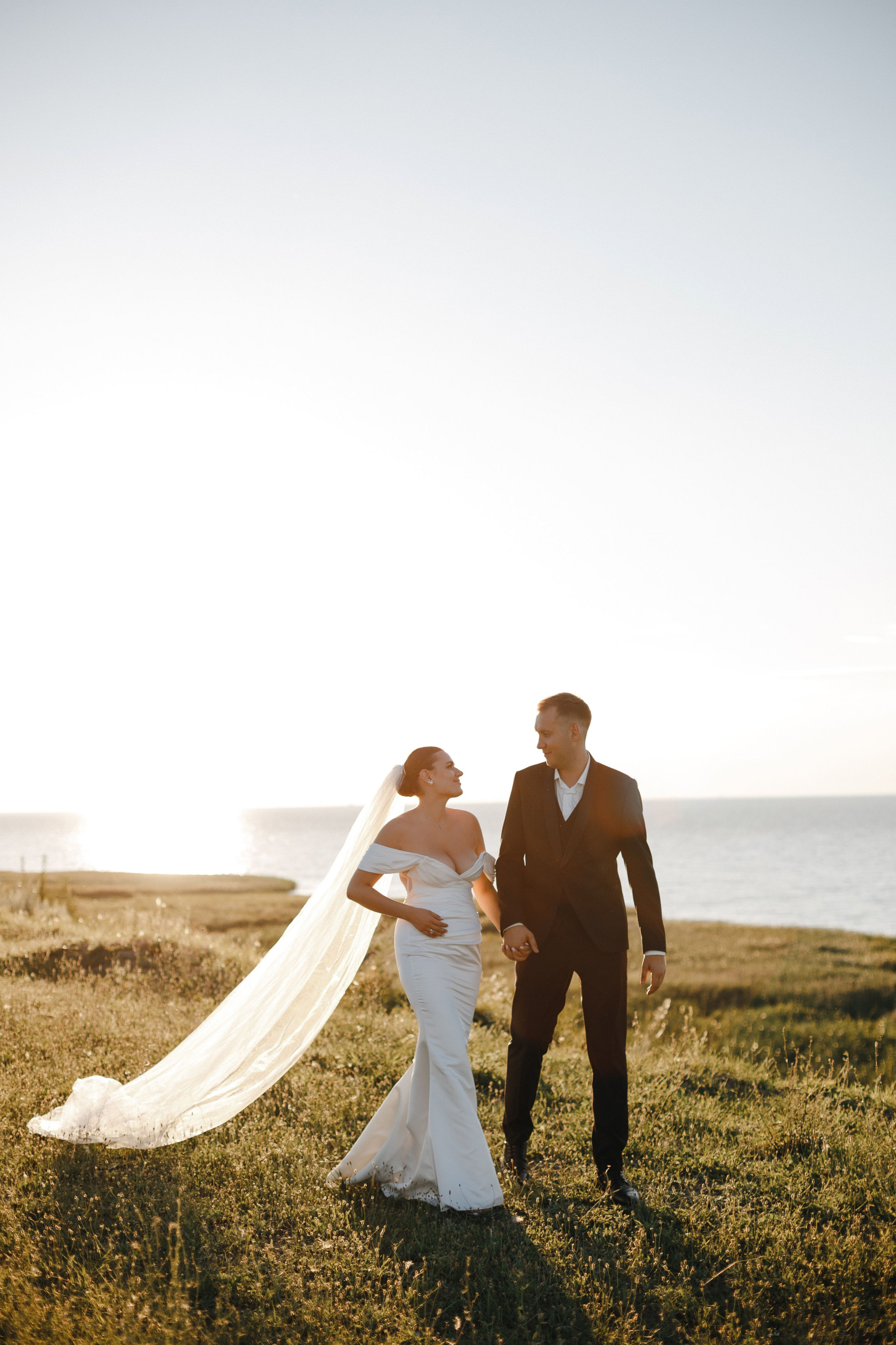 Юра & Аня. Свадебный фотограф в Ростове-на-Дону Нина Крейцберг