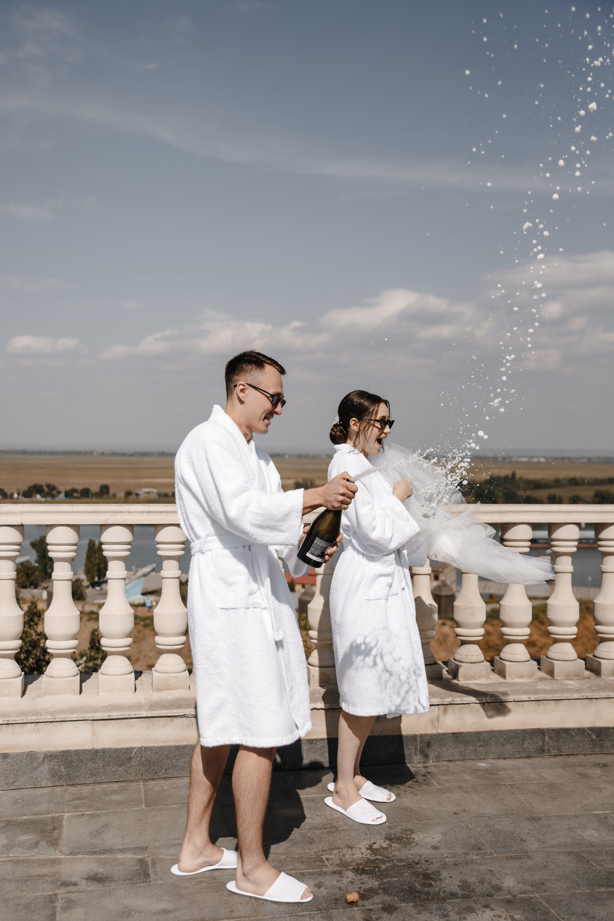 Илья & Ксения. Свадебный фотограф в Ростове-на-Дону Нина Крейцберг