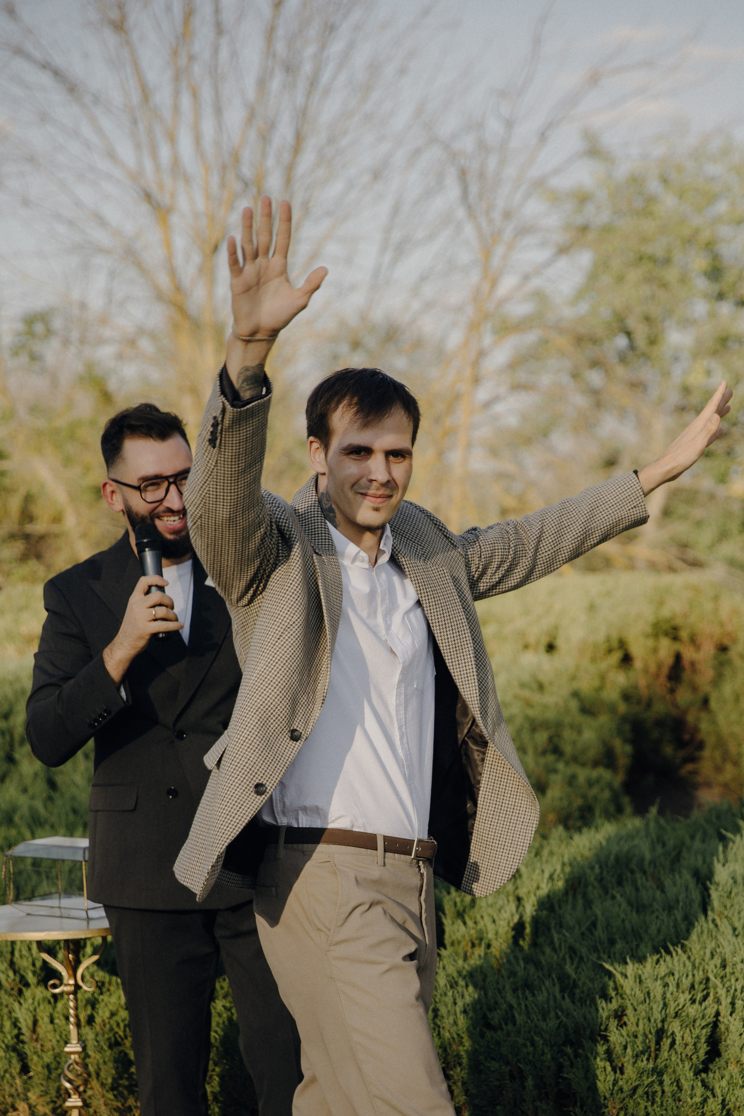 Let it be. Свадебный фотограф в Ростове-на-Дону Нина Крейцберг