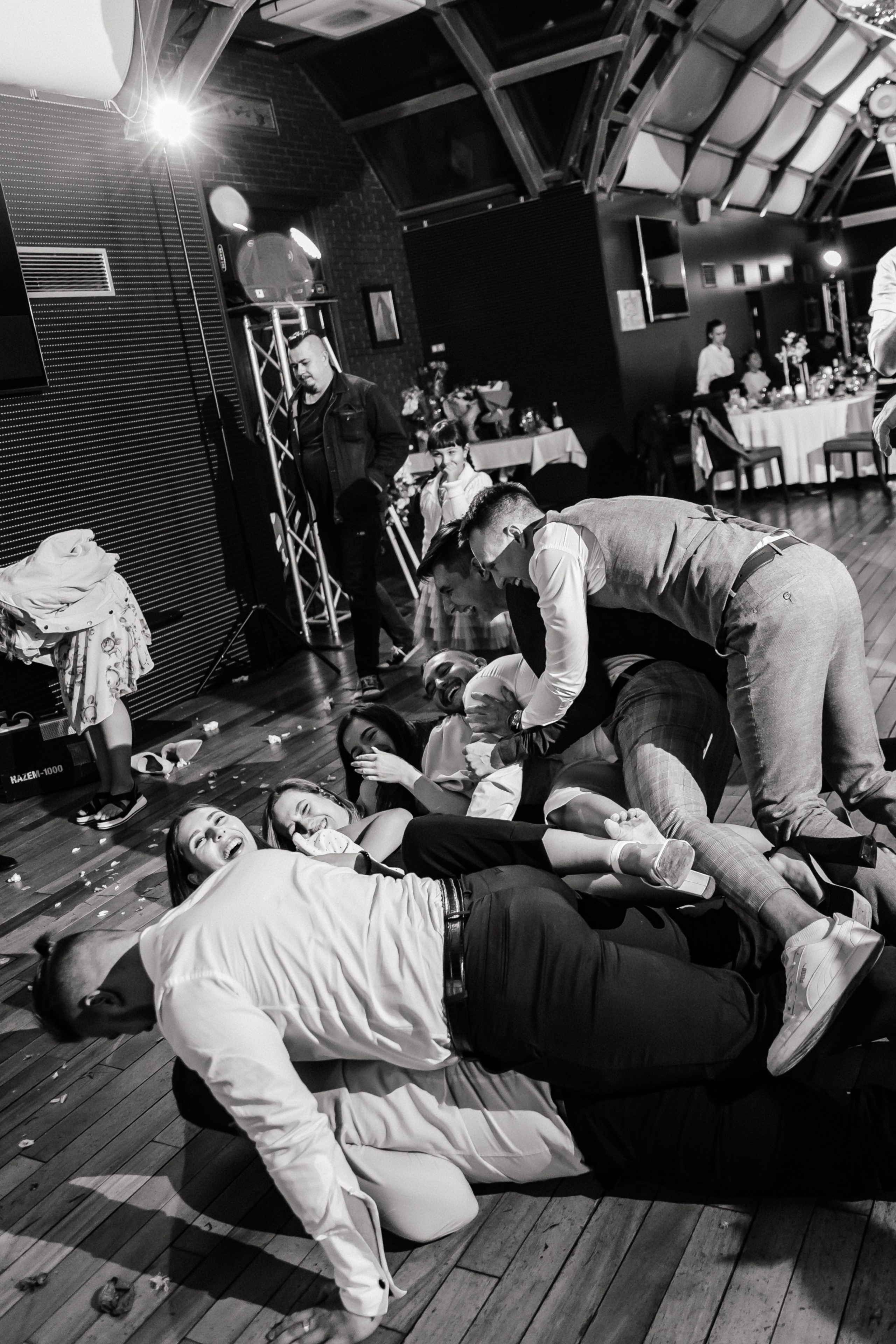 Илья & Ксения. Свадебный фотограф в Ростове-на-Дону Нина Крейцберг