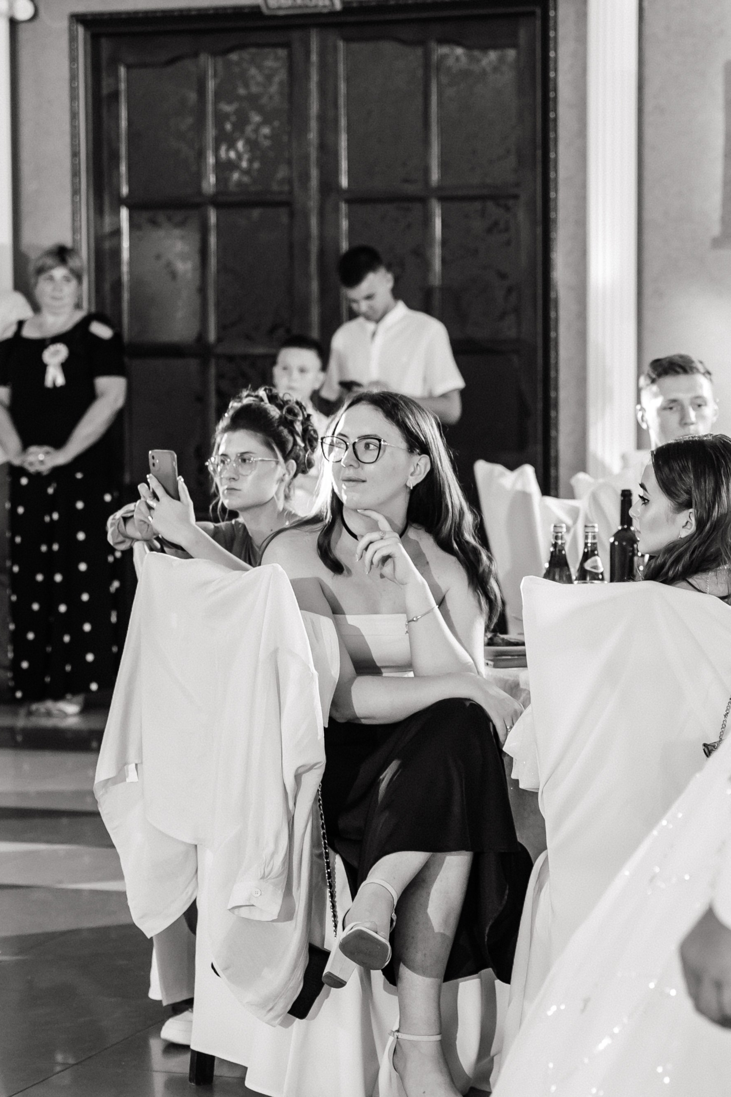 Владимир & Наталья. Свадебный фотограф в Ростове-на-Дону Нина Крейцберг