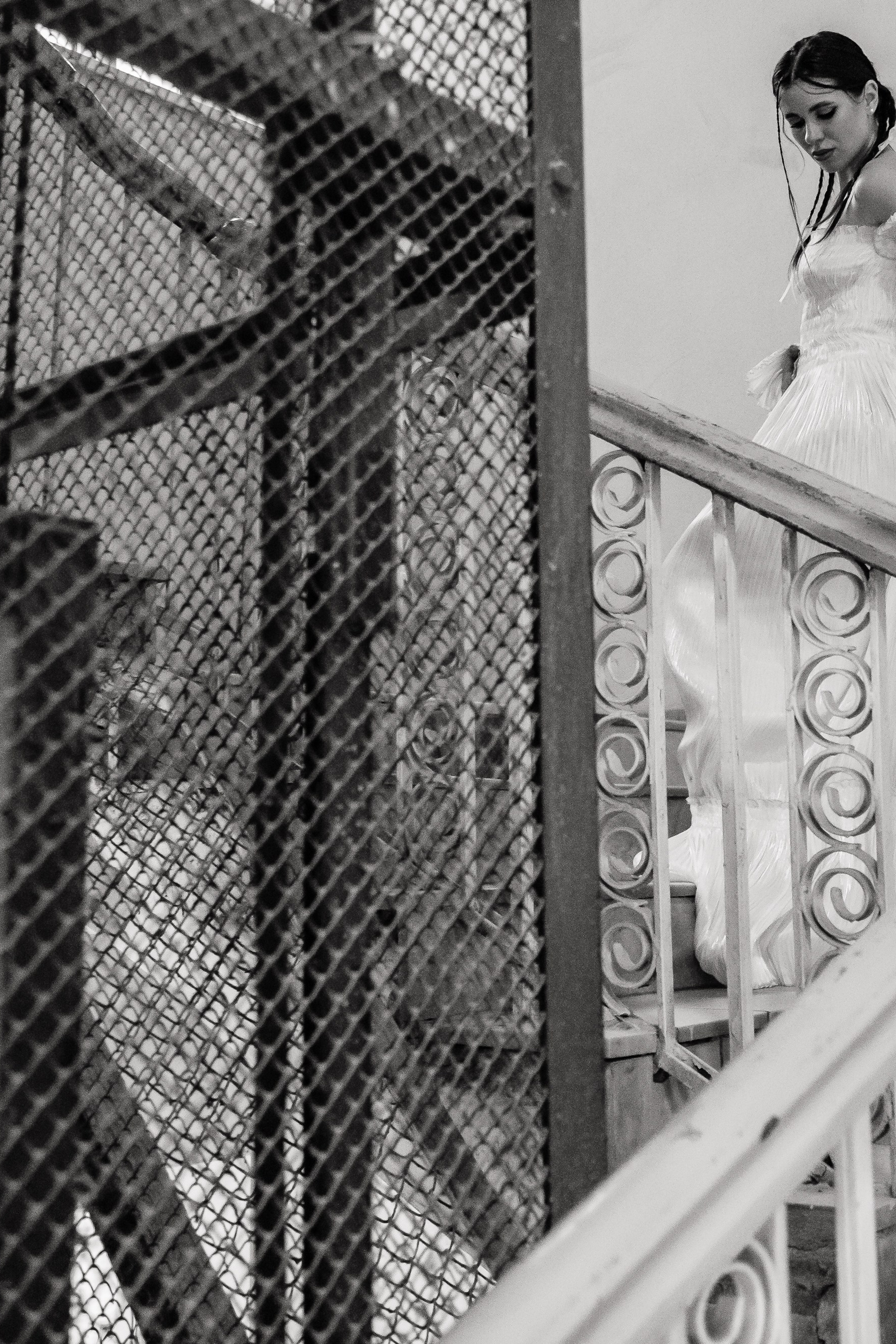 Let it happen. Свадебный фотограф в Ростове-на-Дону Нина Крейцберг