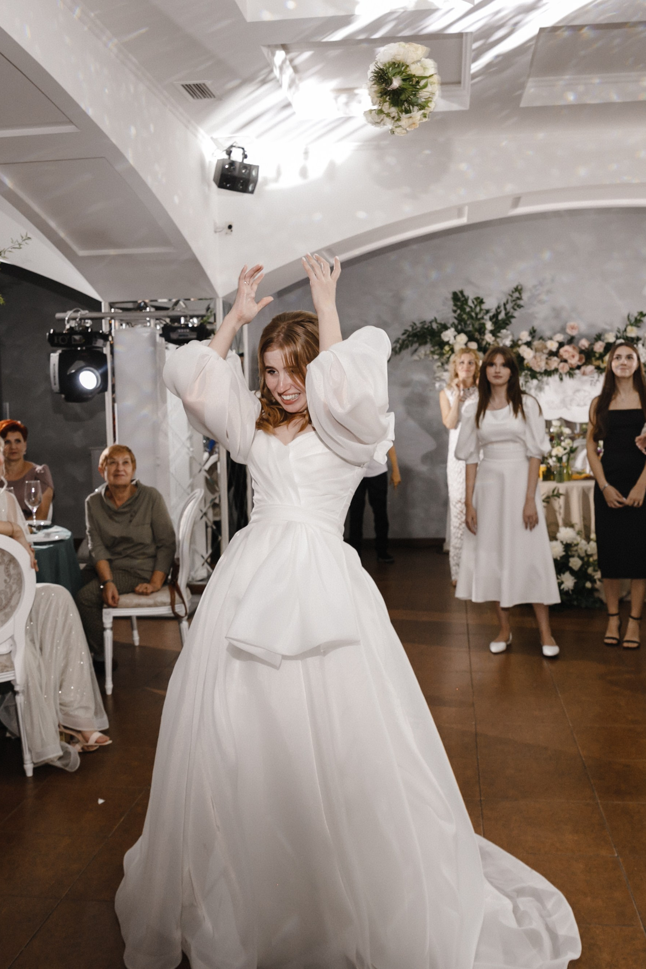 Владислав и Елена. Свадебный фотограф в Ростове-на-Дону Нина Крейцберг