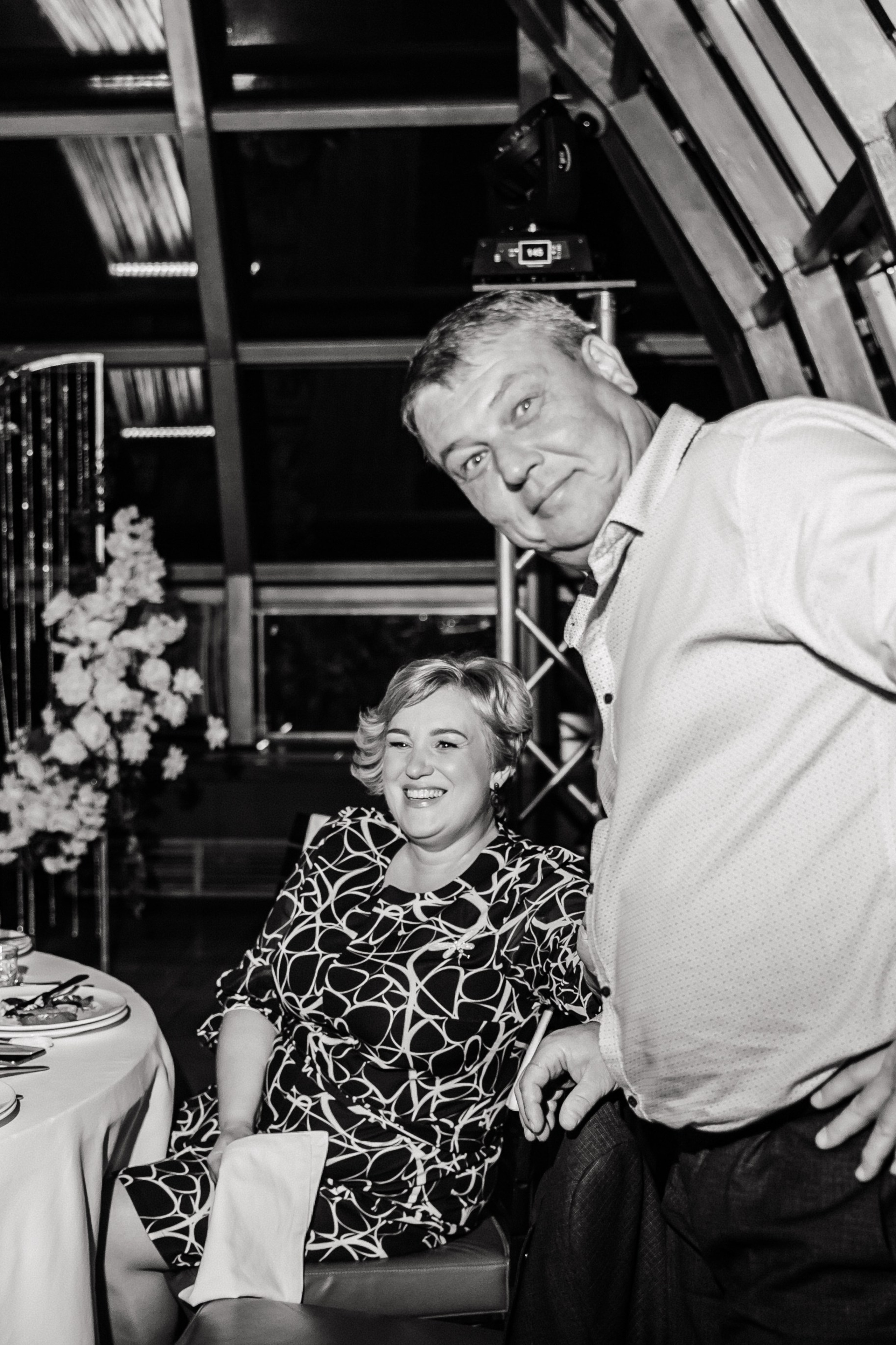 Илья & Ксения. Свадебный фотограф в Ростове-на-Дону Нина Крейцберг