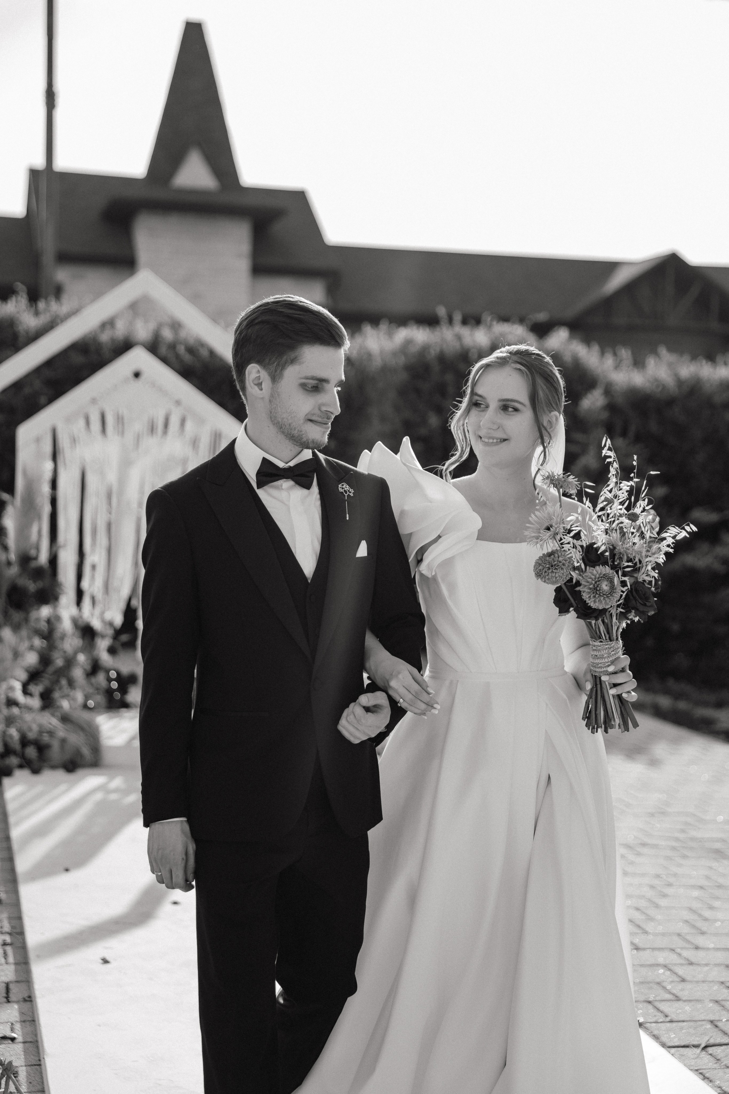 Кирилл + Татьяна. Свадебный фотограф в Ростове-на-Дону Нина Крейцберг