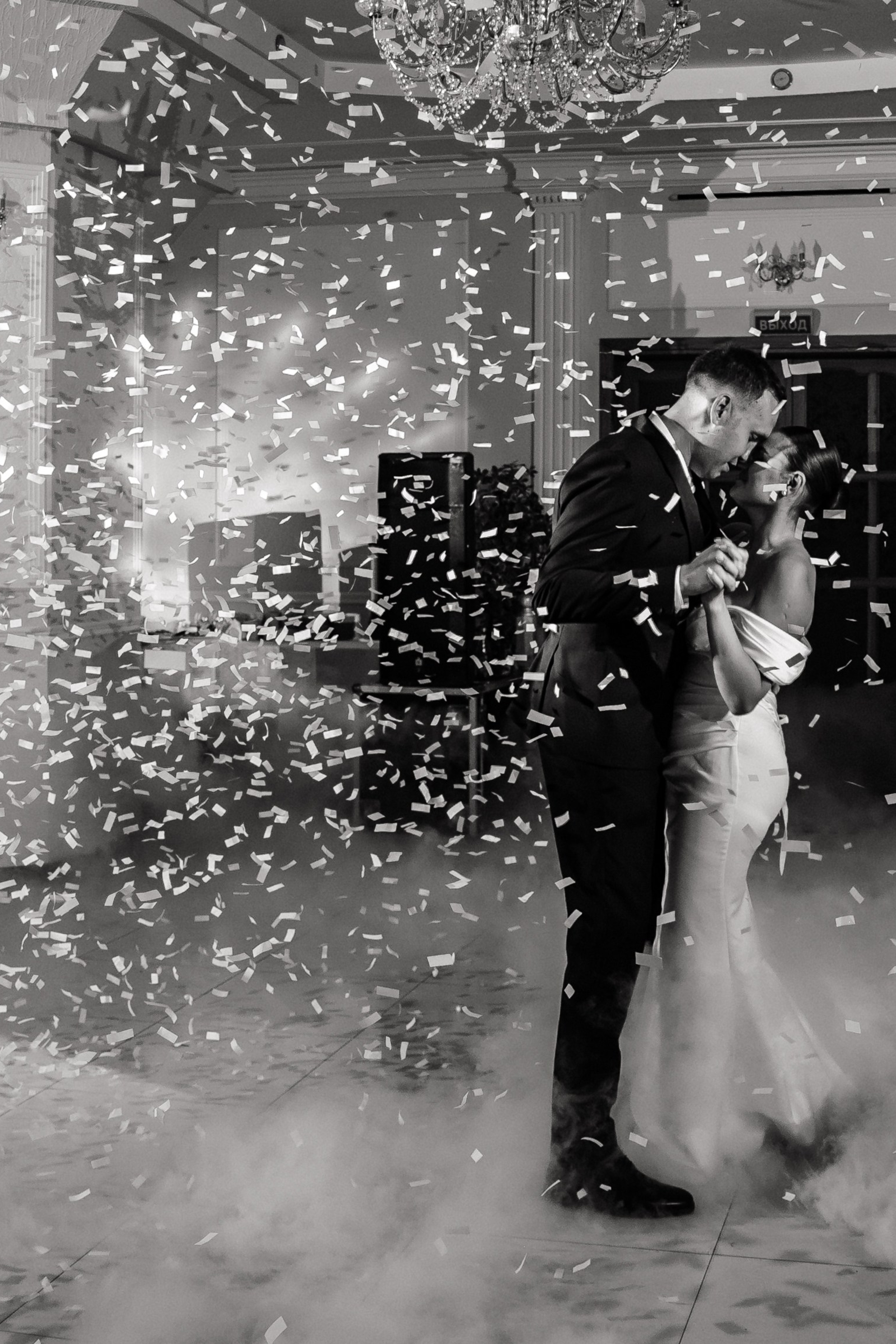 Юра & Аня. Свадебный фотограф в Ростове-на-Дону Нина Крейцберг