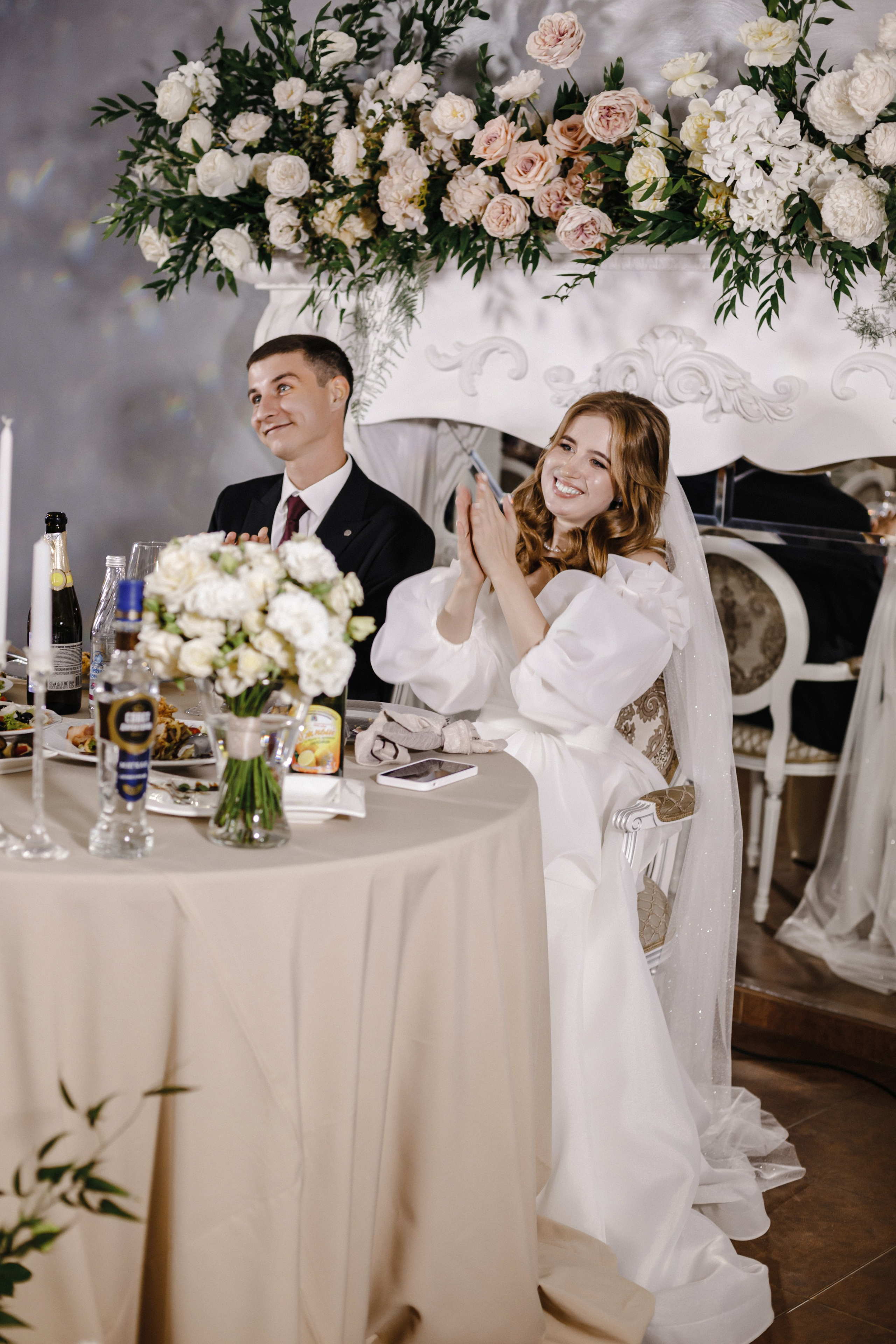 Владислав и Елена. Свадебный фотограф в Ростове-на-Дону Нина Крейцберг