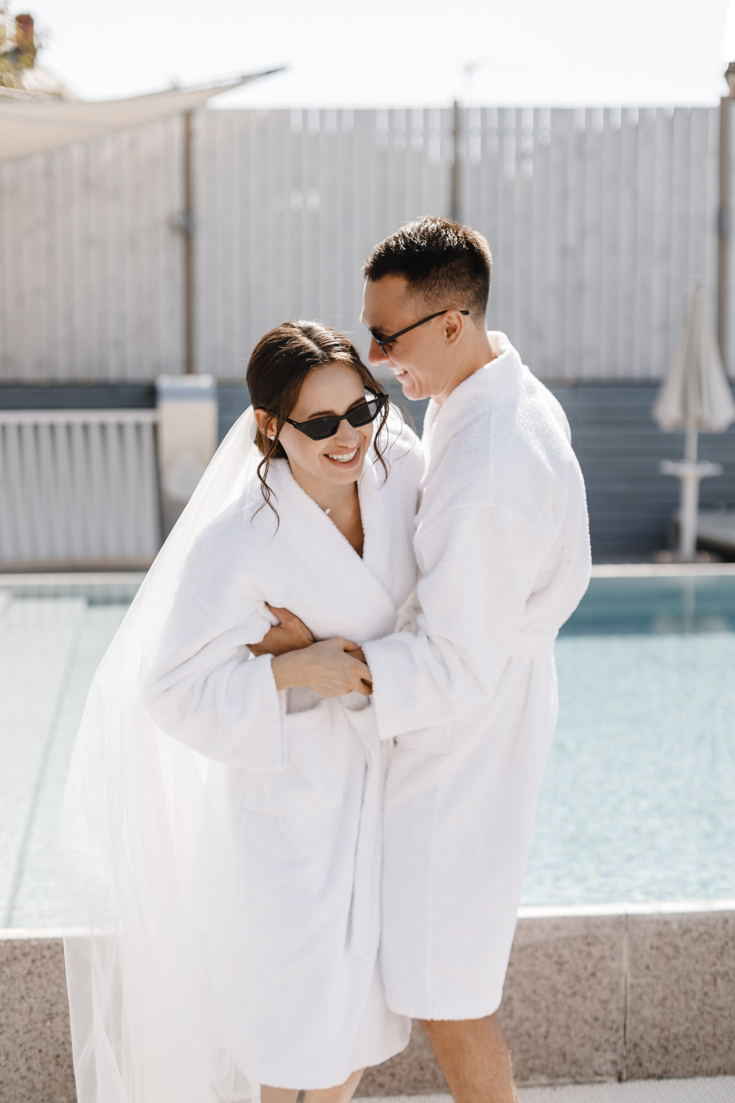 Илья & Ксения. Свадебный фотограф в Ростове-на-Дону Нина Крейцберг