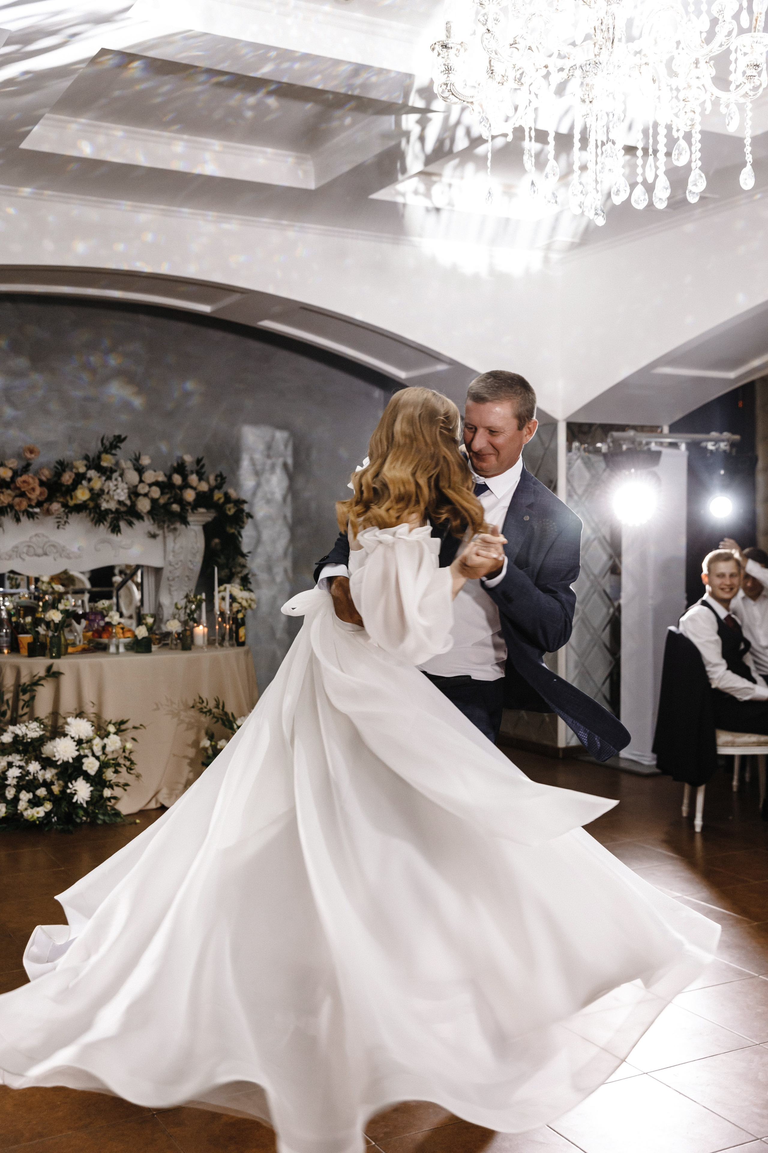 Владислав и Елена. Свадебный фотограф в Ростове-на-Дону Нина Крейцберг