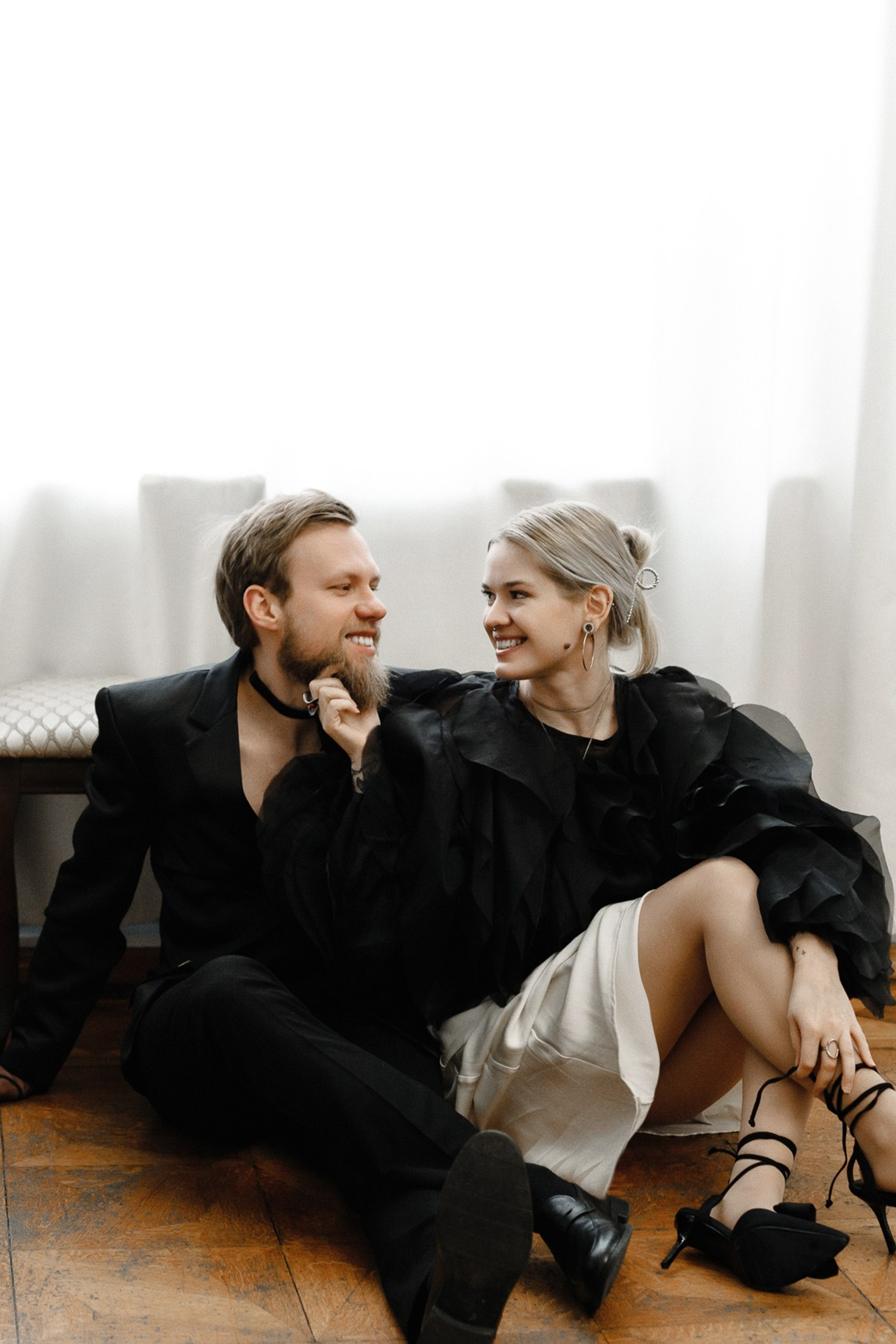 Между нами. Свадебный фотограф в Ростове-на-Дону Нина Крейцберг