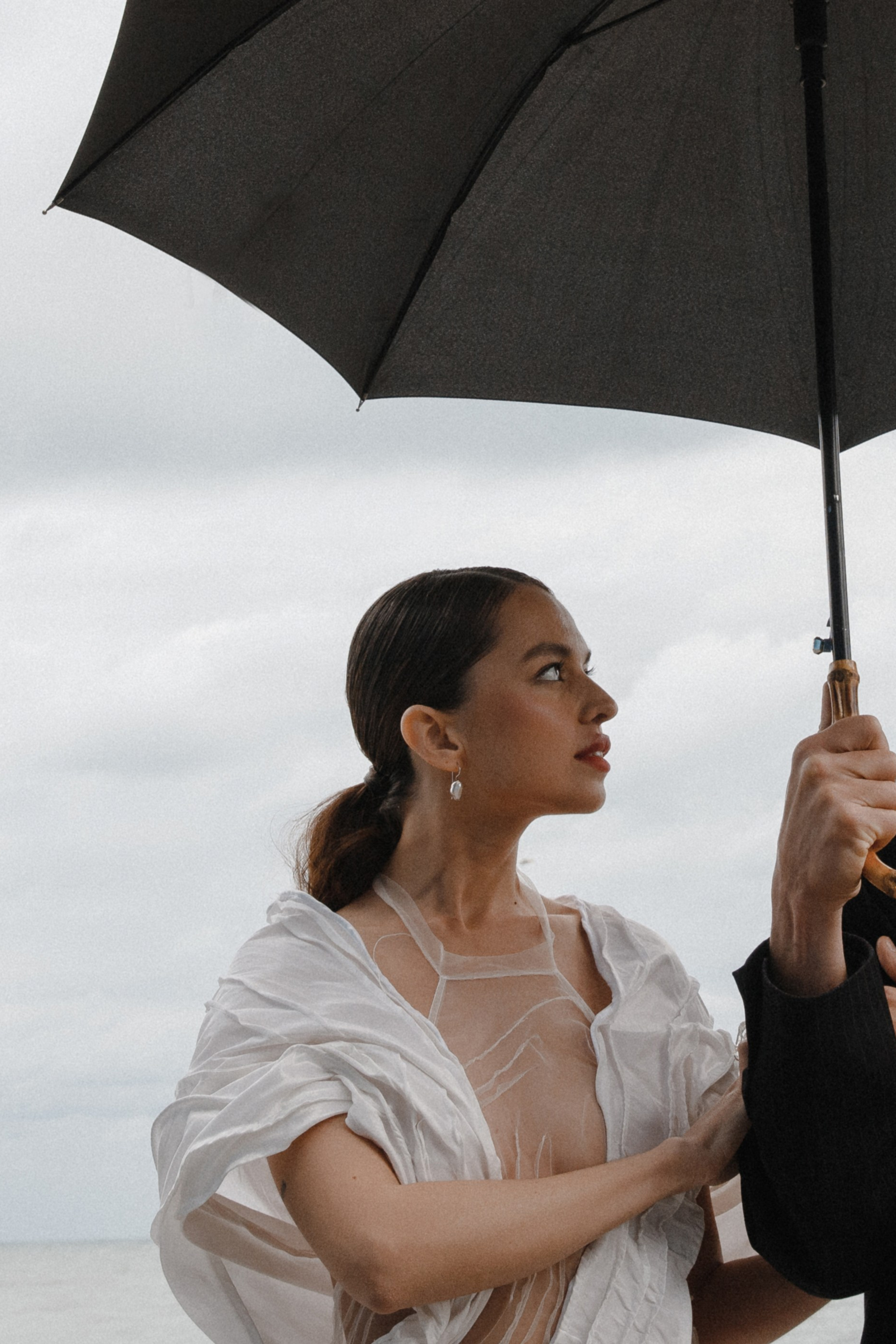 Море. Свадебный фотограф в Ростове-на-Дону Нина Крейцберг