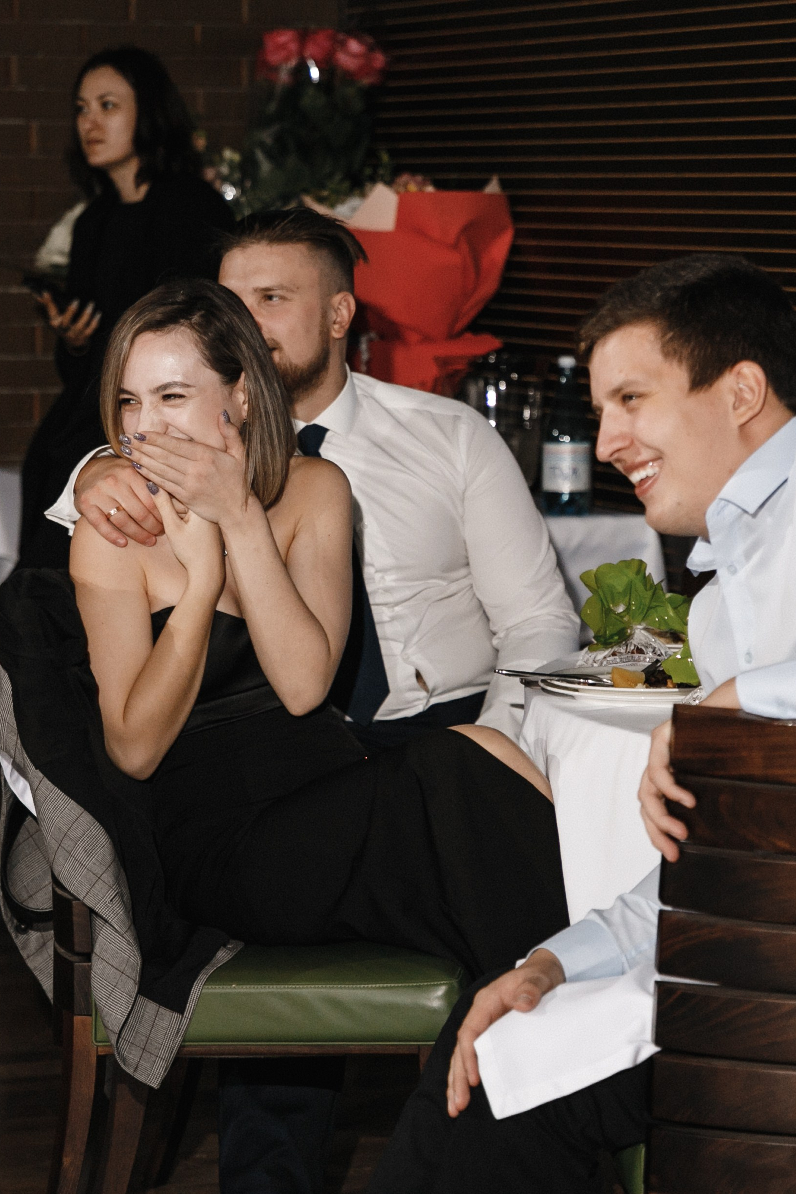 Илья & Ксения. Свадебный фотограф в Ростове-на-Дону Нина Крейцберг