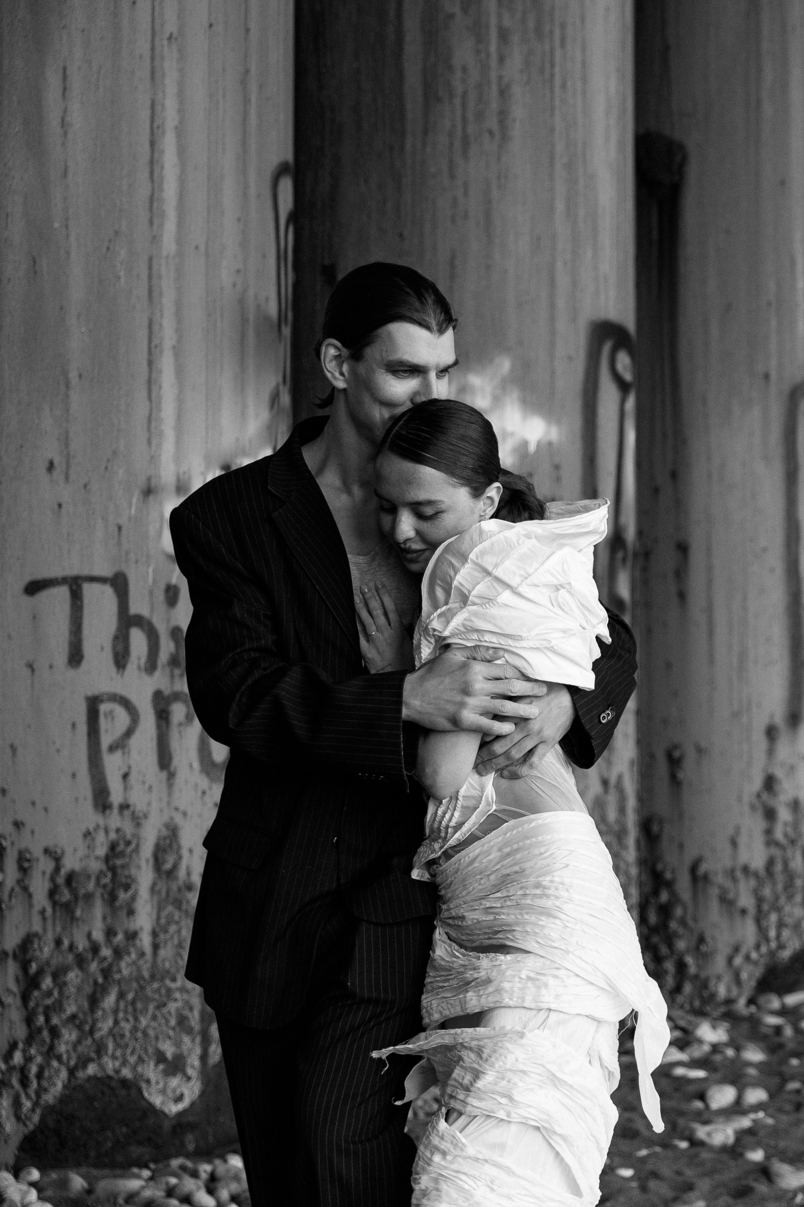 Море. Свадебный фотограф в Ростове-на-Дону Нина Крейцберг