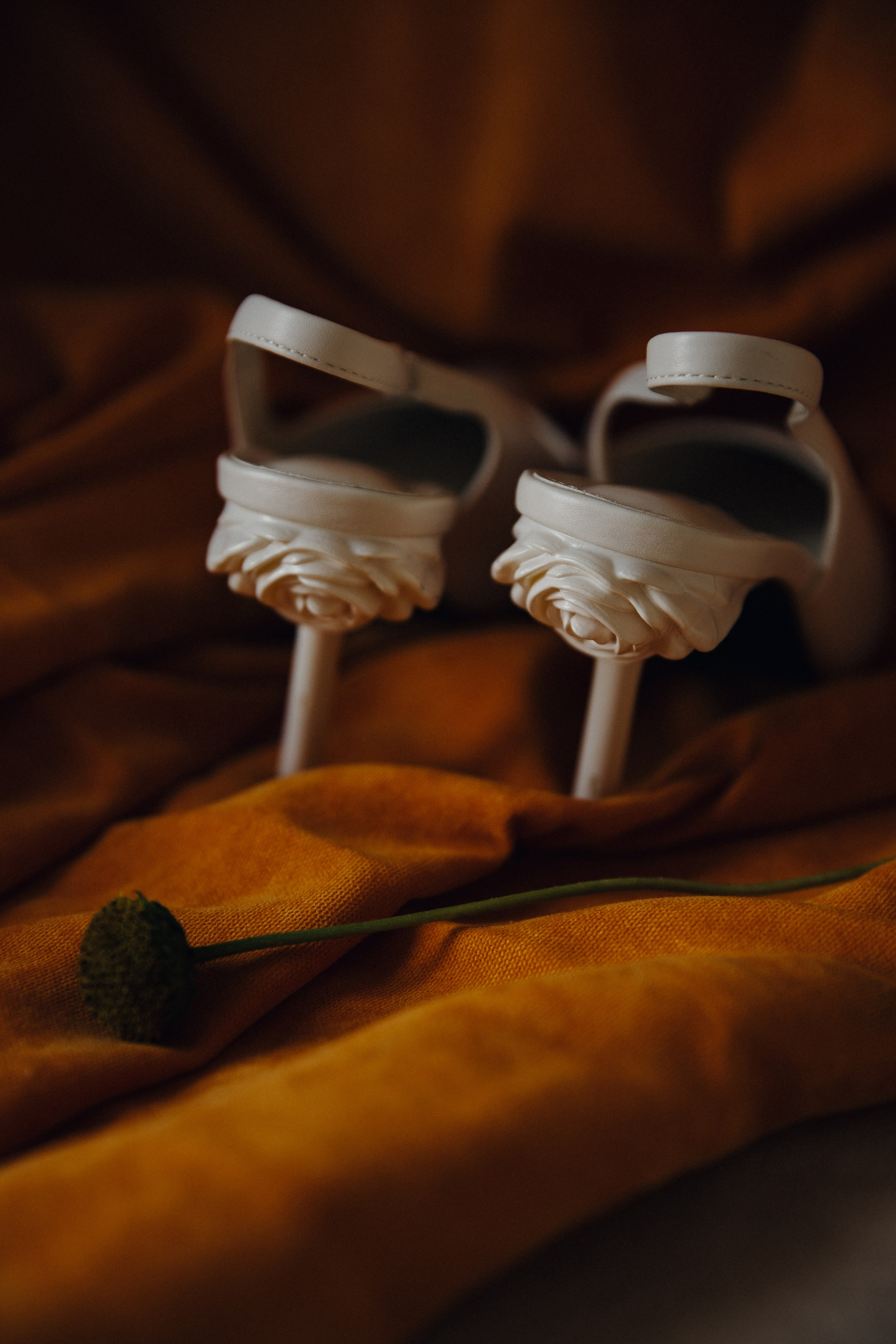 Кирилл + Татьяна. Свадебный фотограф в Ростове-на-Дону Нина Крейцберг