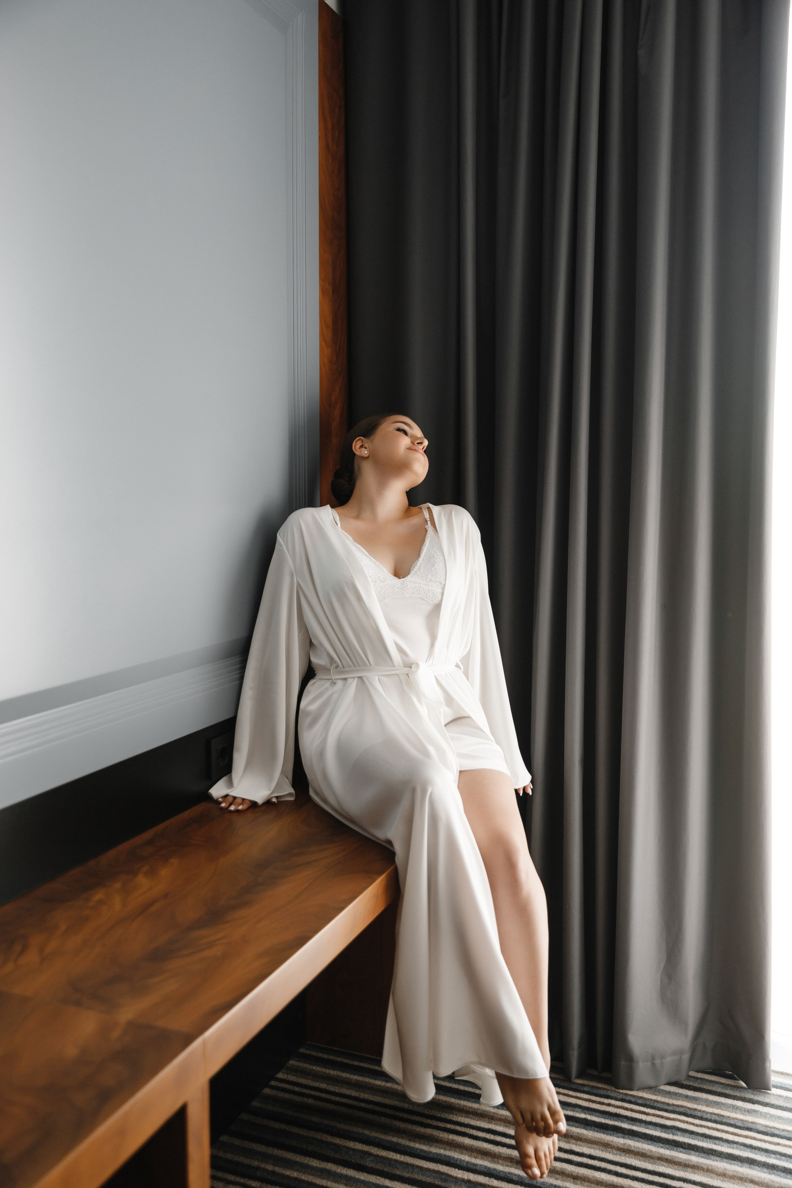 Владимир & Наталья. Свадебный фотограф в Ростове-на-Дону Нина Крейцберг