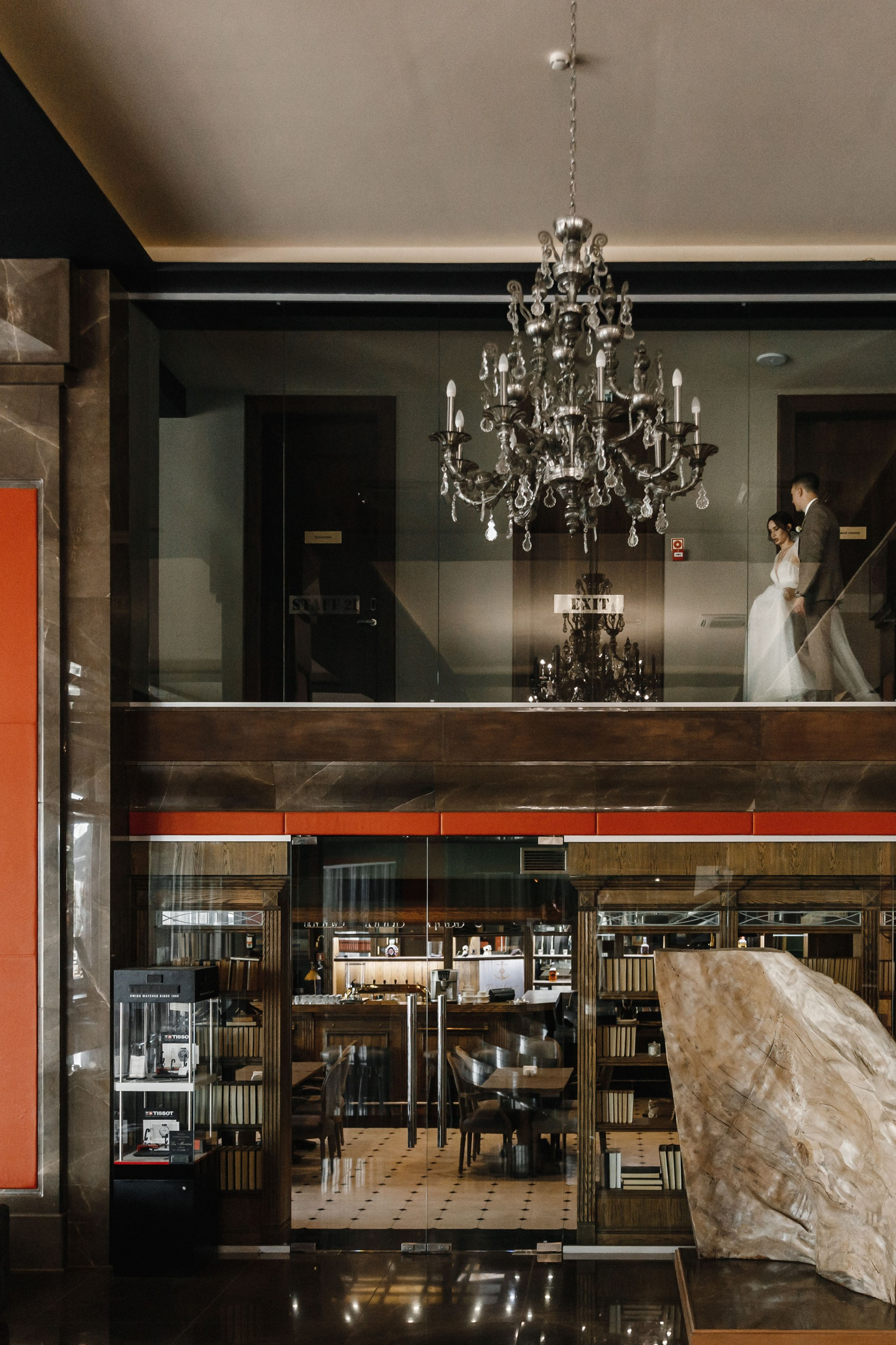 Илья & Ксения. Свадебный фотограф в Ростове-на-Дону Нина Крейцберг