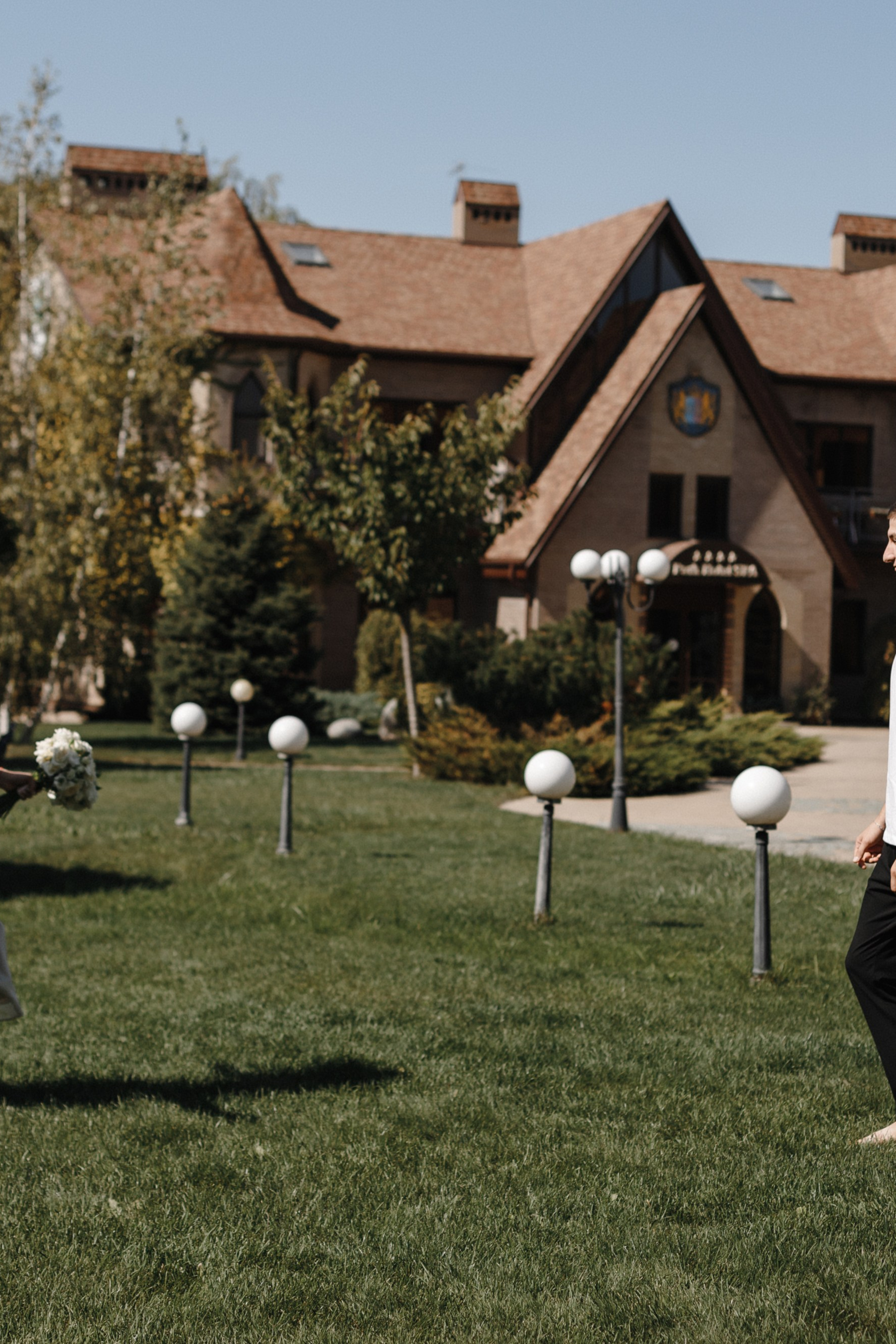 Владислав и Елена. Свадебный фотограф в Ростове-на-Дону Нина Крейцберг