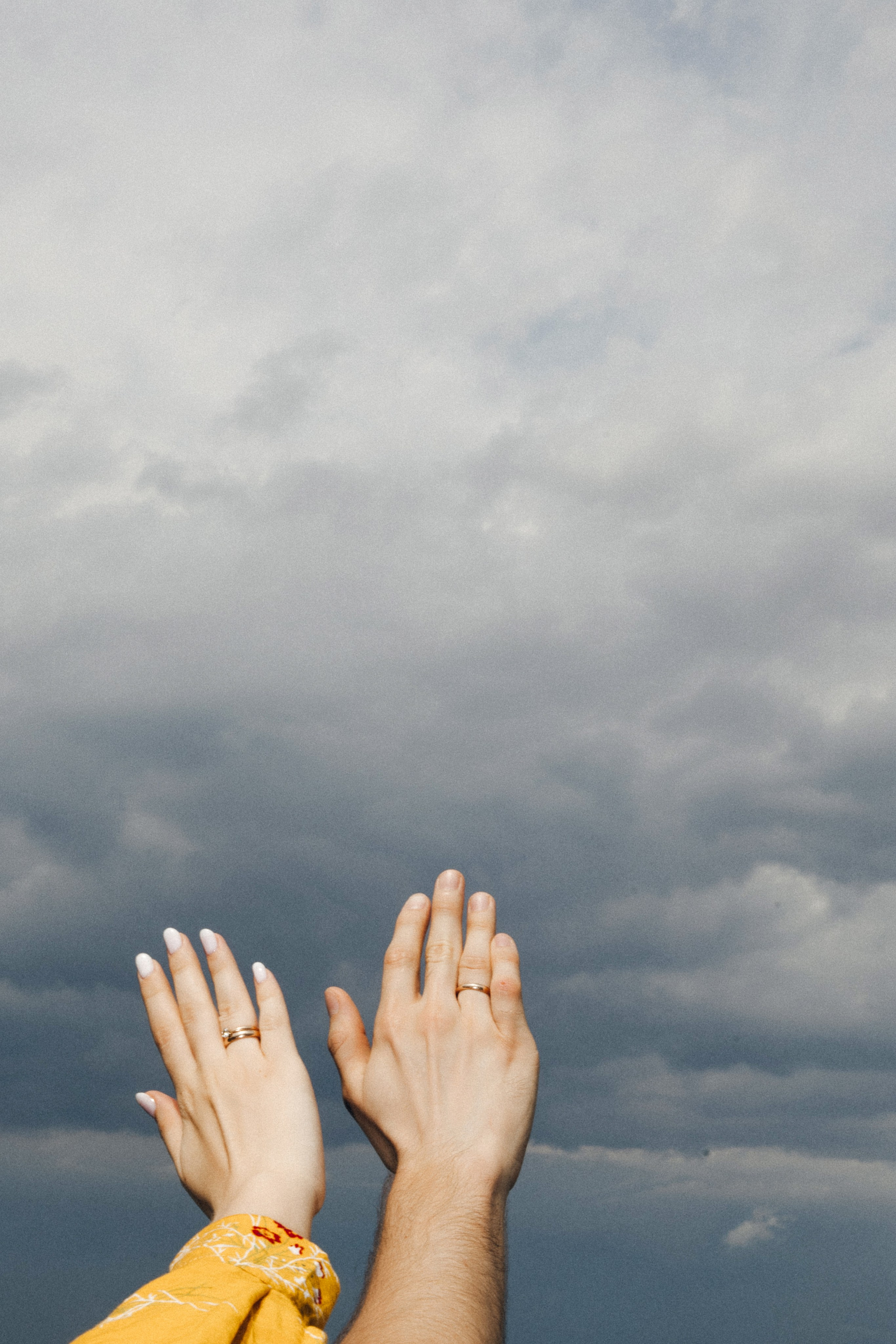 Кирилл + Татьяна. Свадебный фотограф в Ростове-на-Дону Нина Крейцберг