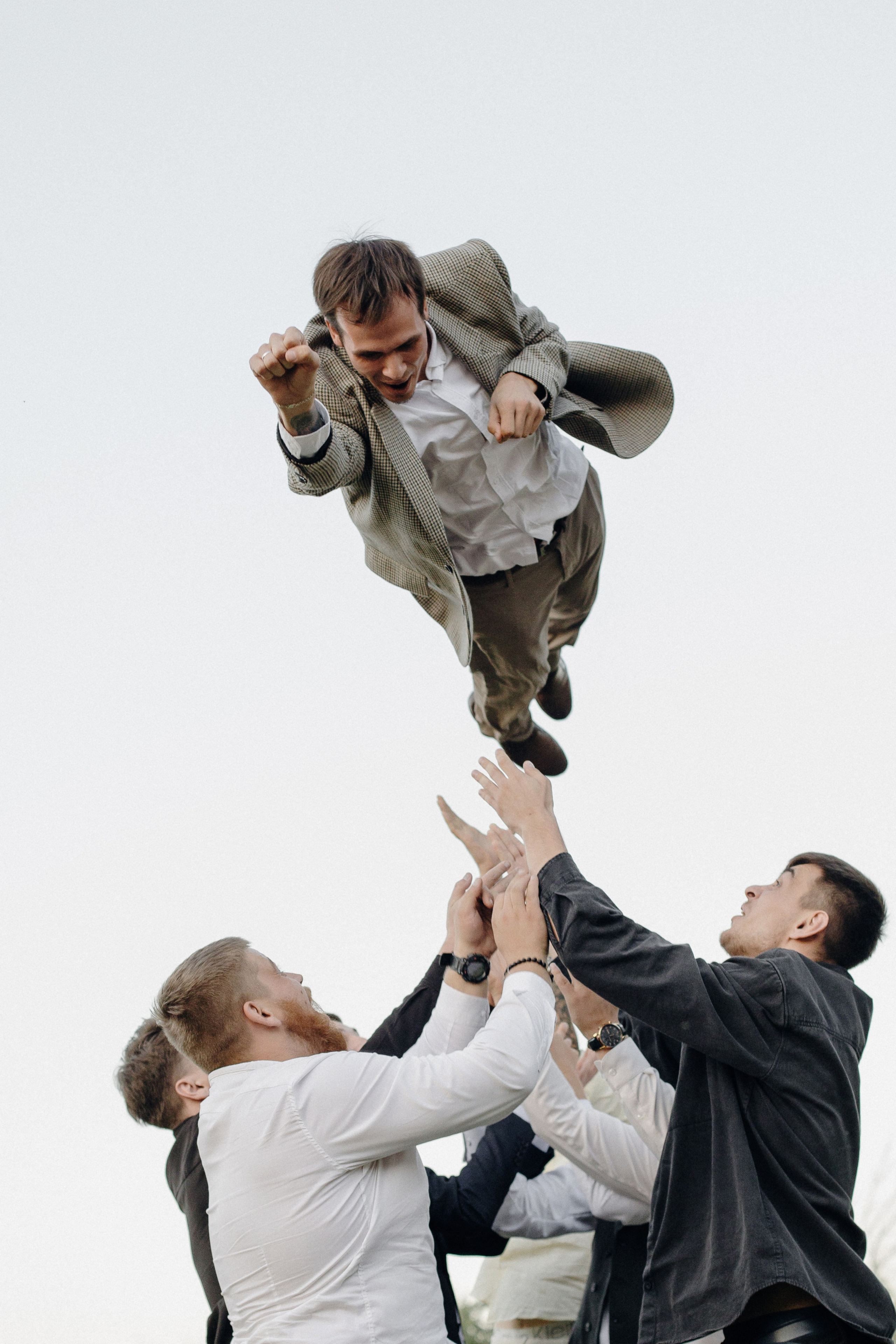 Let it be. Свадебный фотограф в Ростове-на-Дону Нина Крейцберг