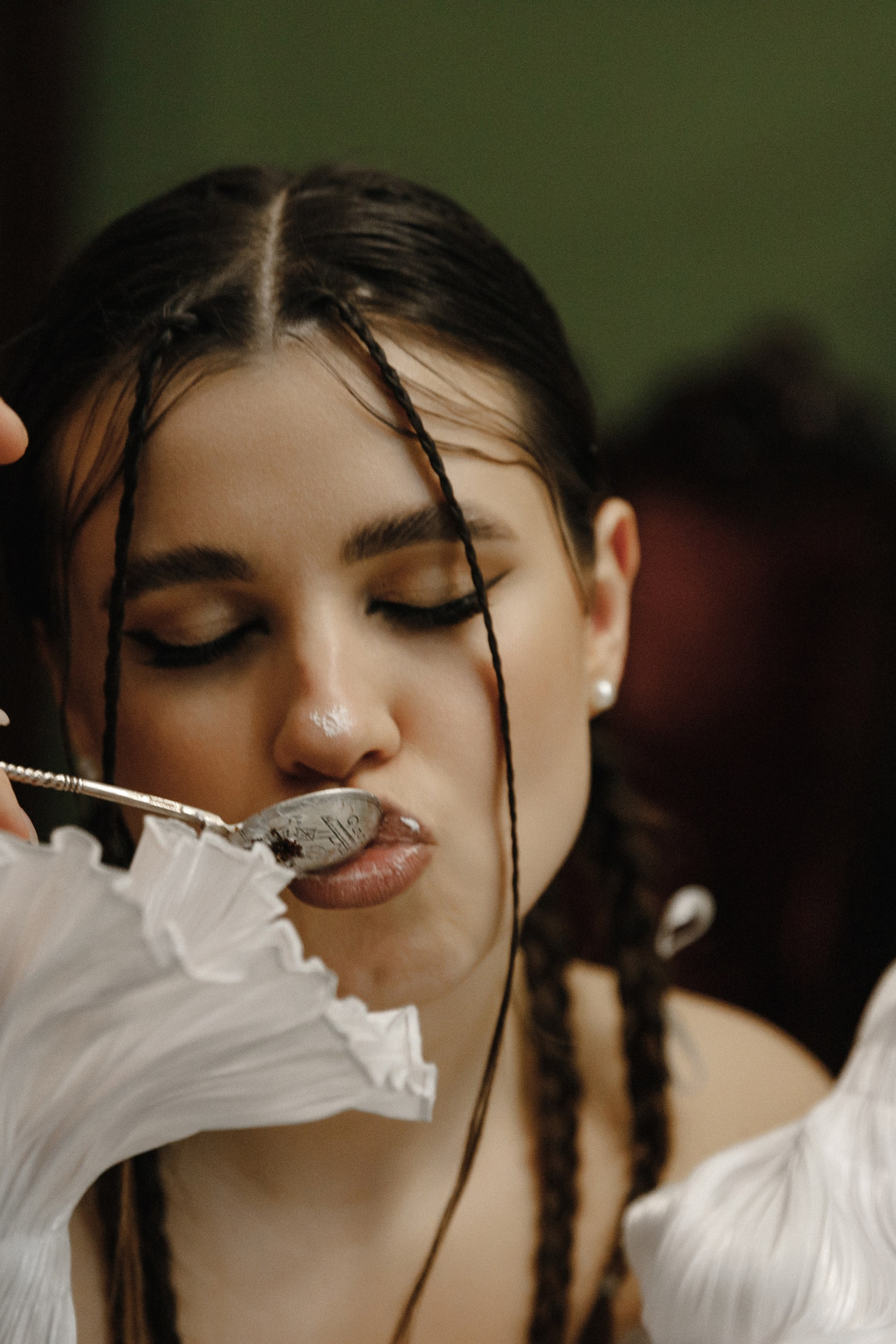 Let it happen. Свадебный фотограф в Ростове-на-Дону Нина Крейцберг