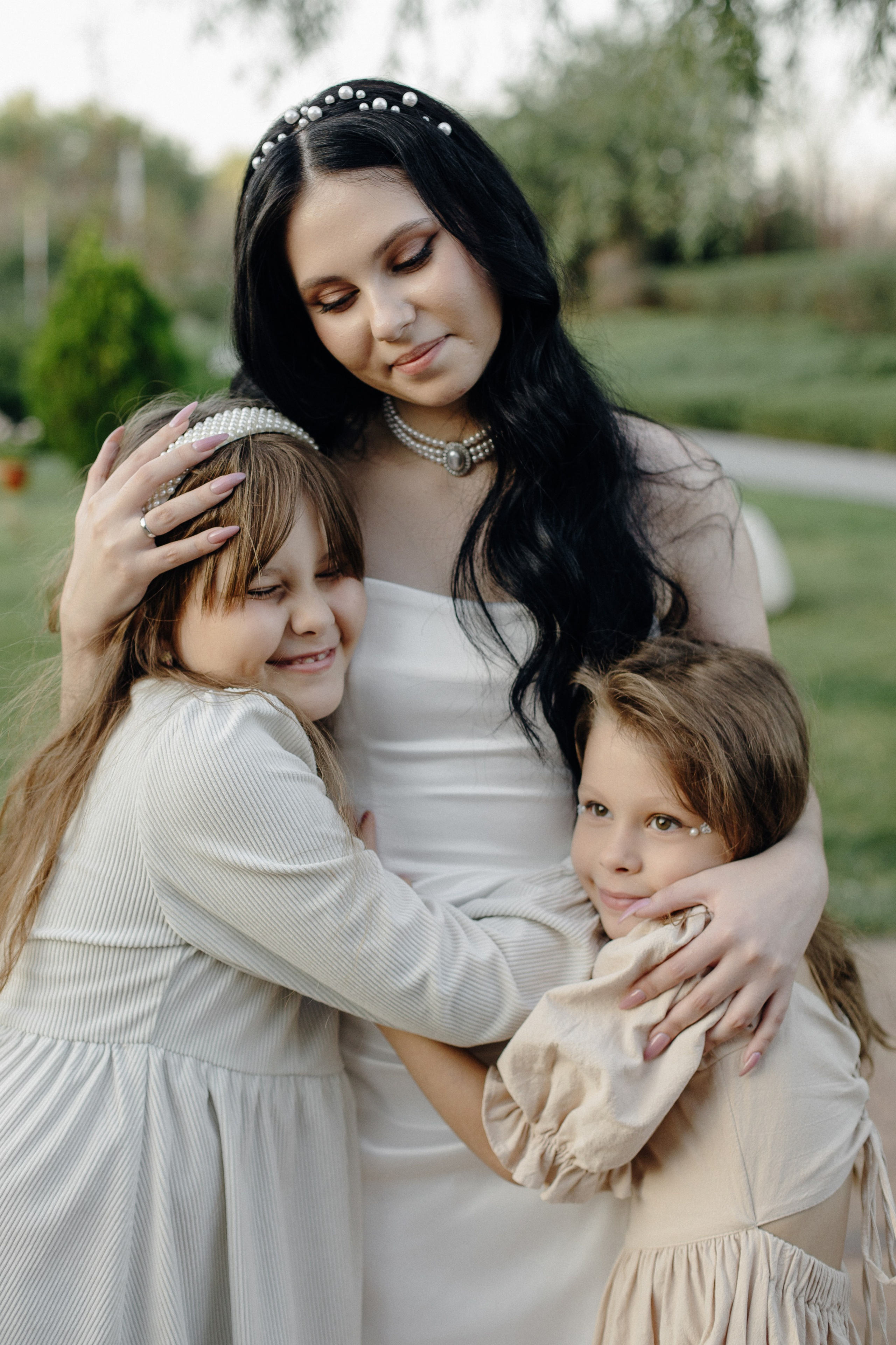 Let it be. Свадебный фотограф в Ростове-на-Дону Нина Крейцберг