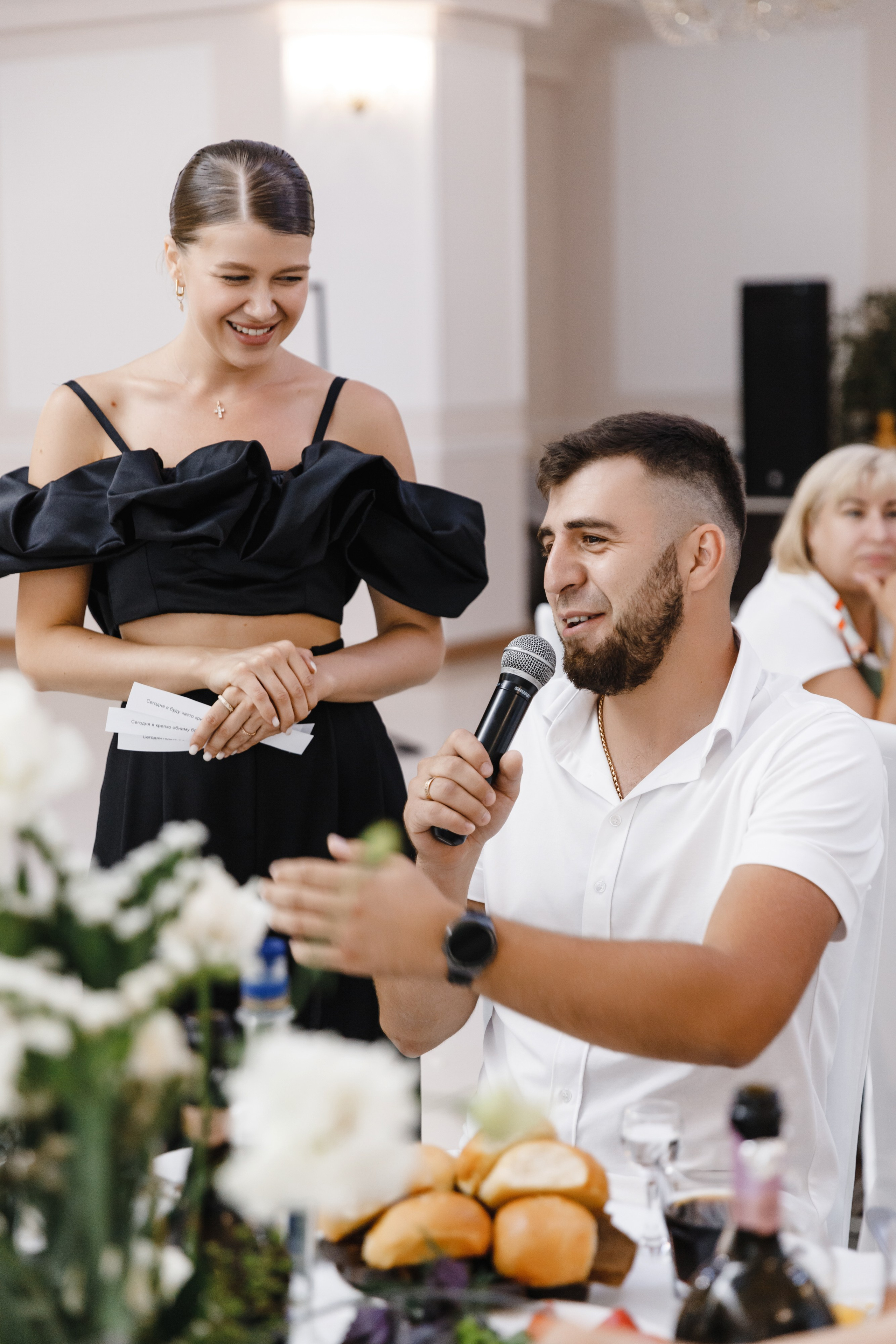 Юра & Аня. Свадебный фотограф в Ростове-на-Дону Нина Крейцберг