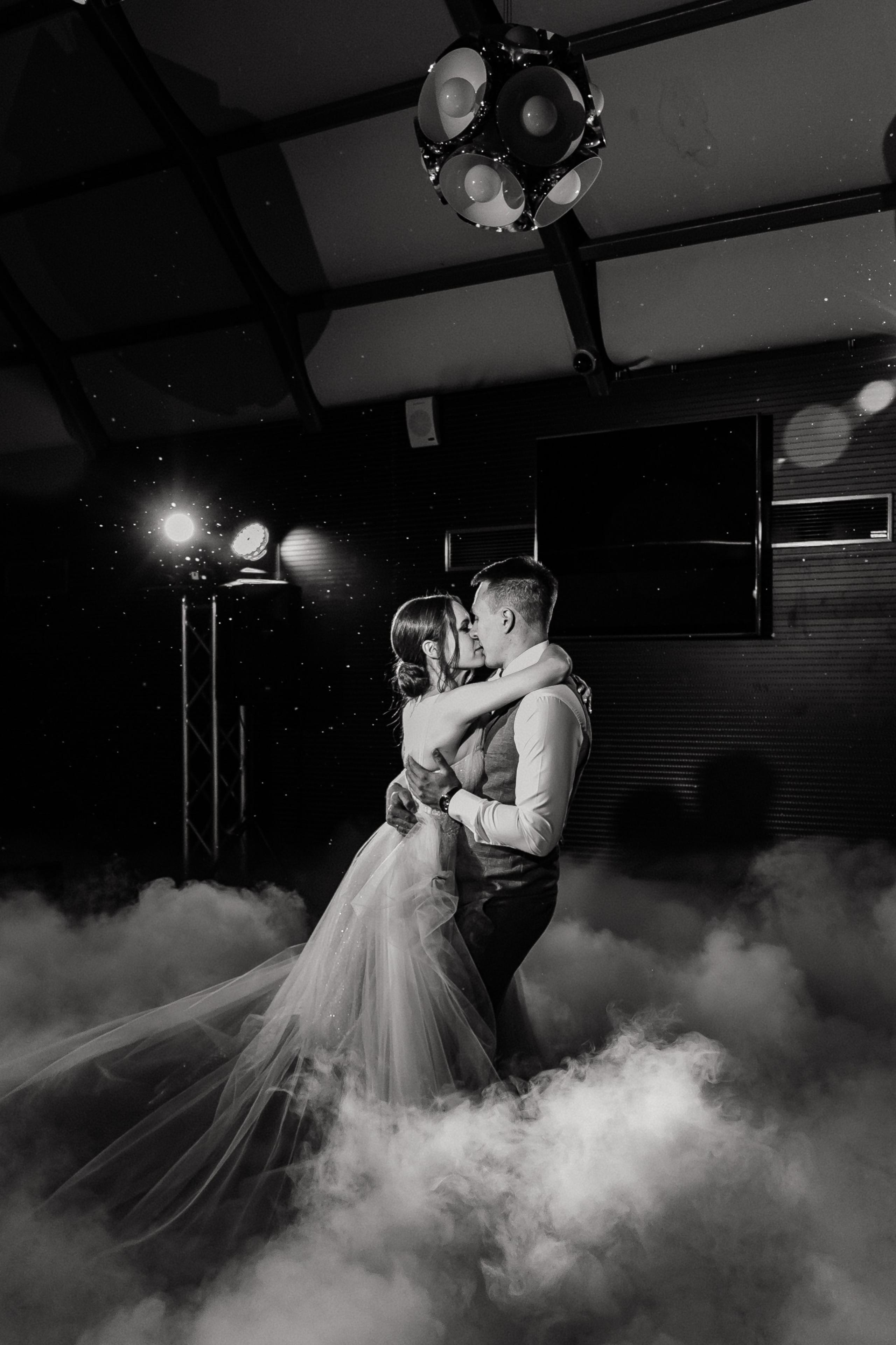 Илья & Ксения. Свадебный фотограф в Ростове-на-Дону Нина Крейцберг