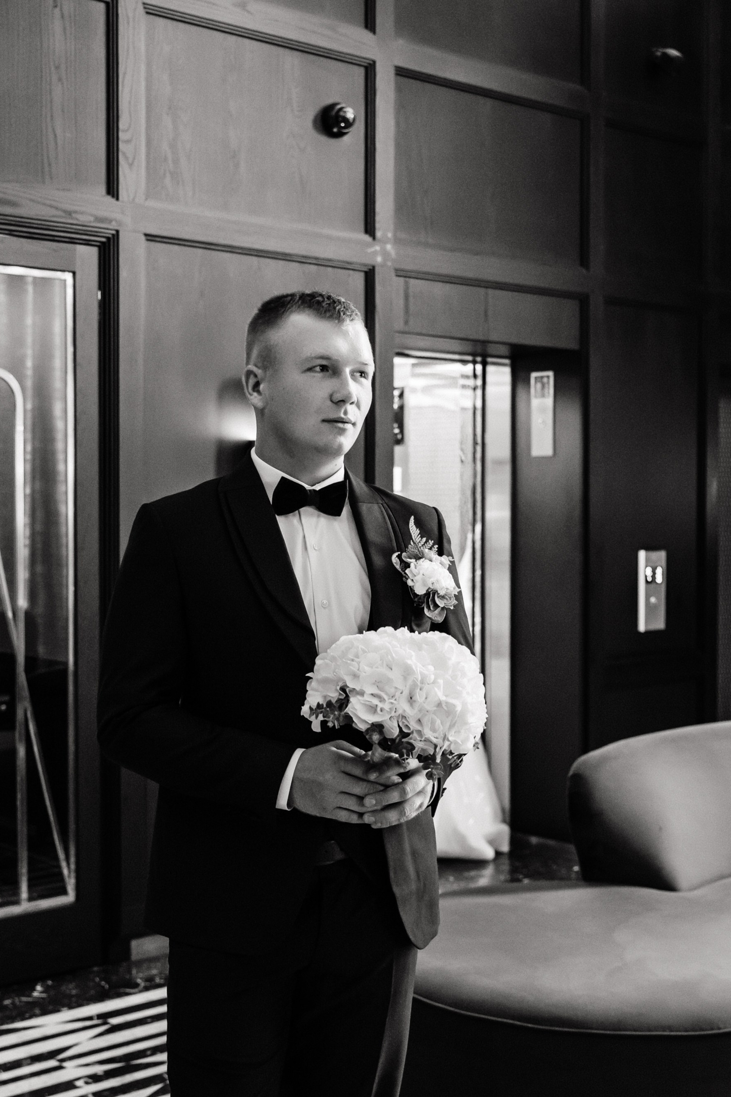 Владимир & Наталья. Свадебный фотограф в Ростове-на-Дону Нина Крейцберг