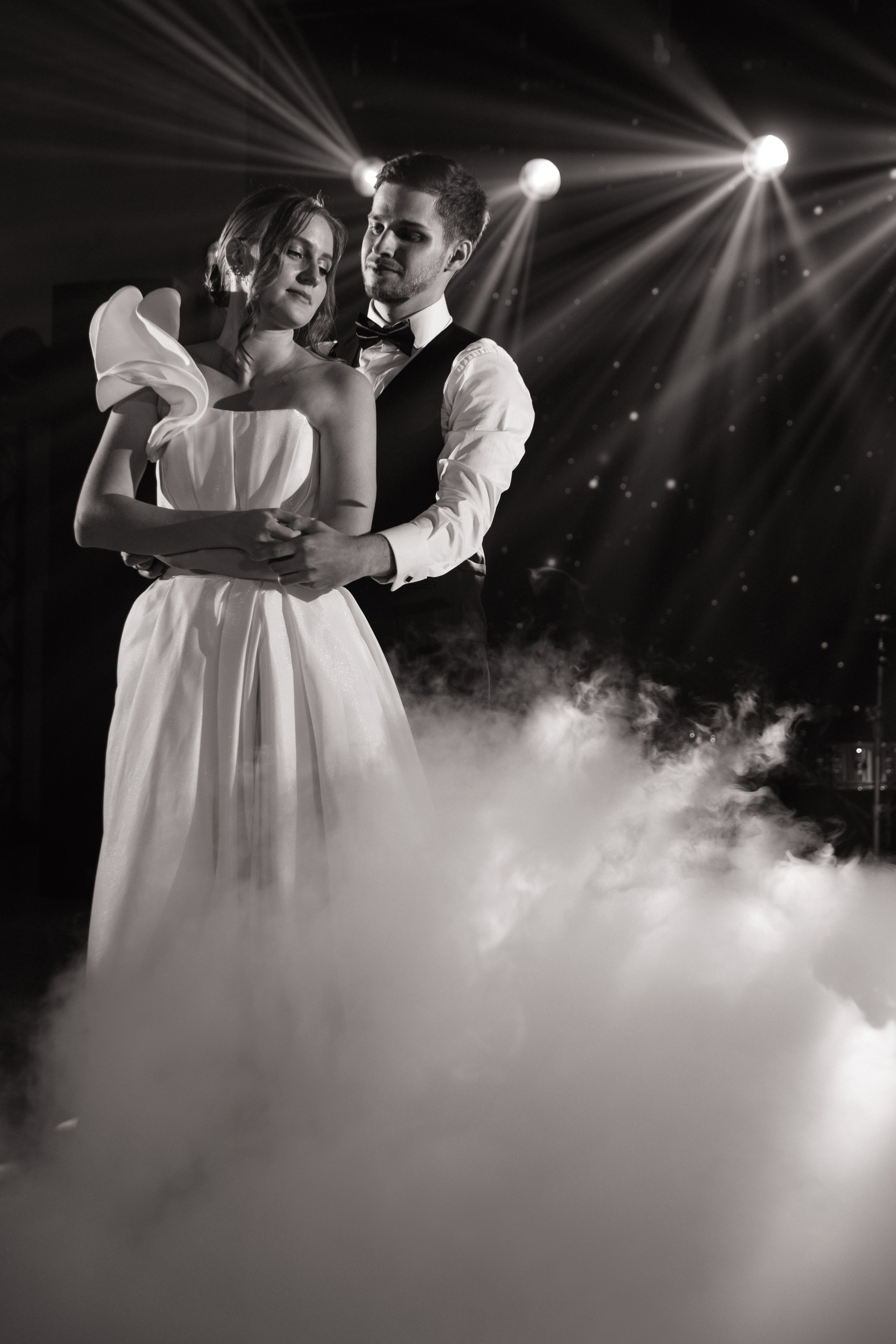 Кирилл + Татьяна. Свадебный фотограф в Ростове-на-Дону Нина Крейцберг