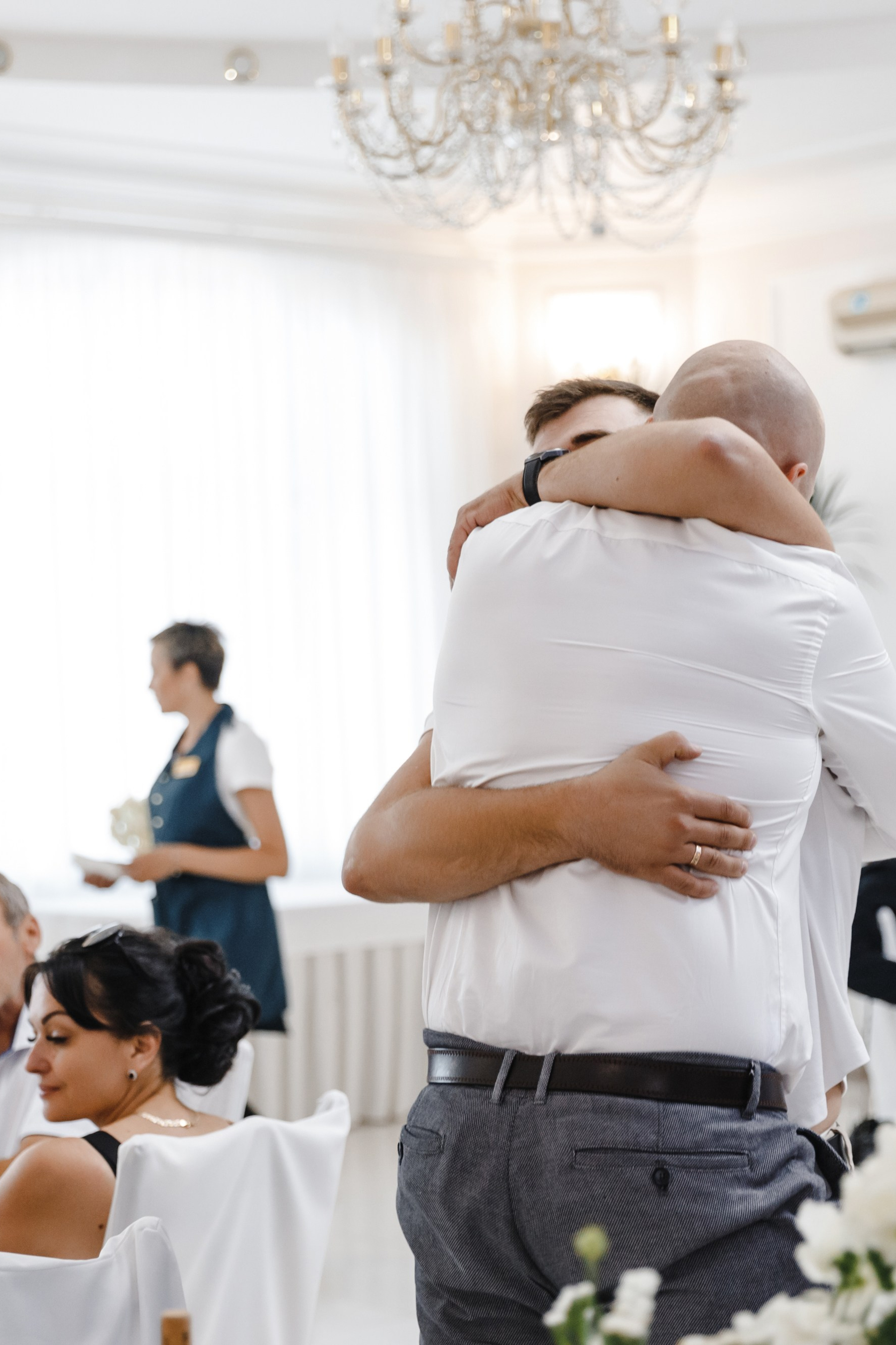 Юра & Аня. Свадебный фотограф в Ростове-на-Дону Нина Крейцберг