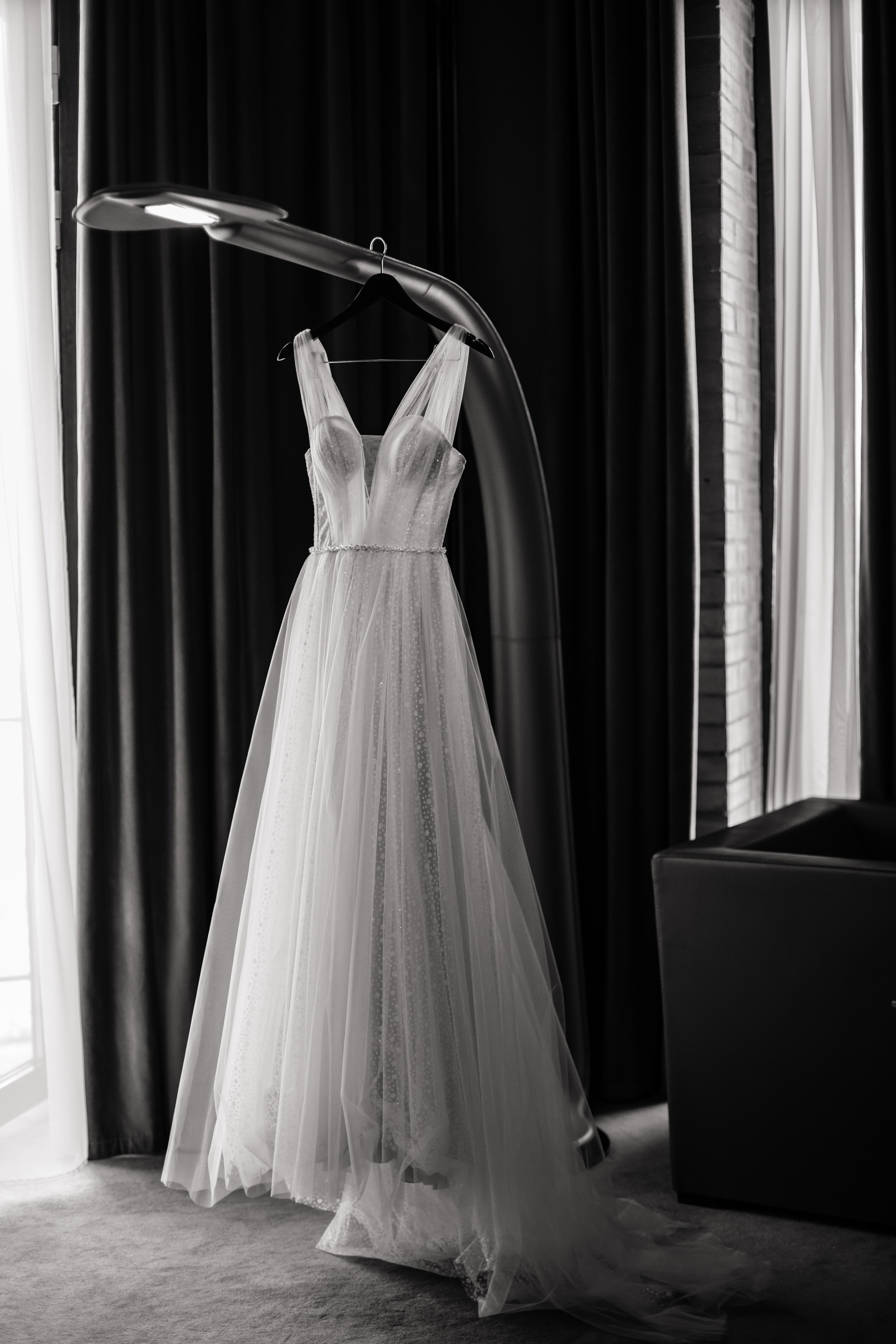 Илья & Ксения. Свадебный фотограф в Ростове-на-Дону Нина Крейцберг