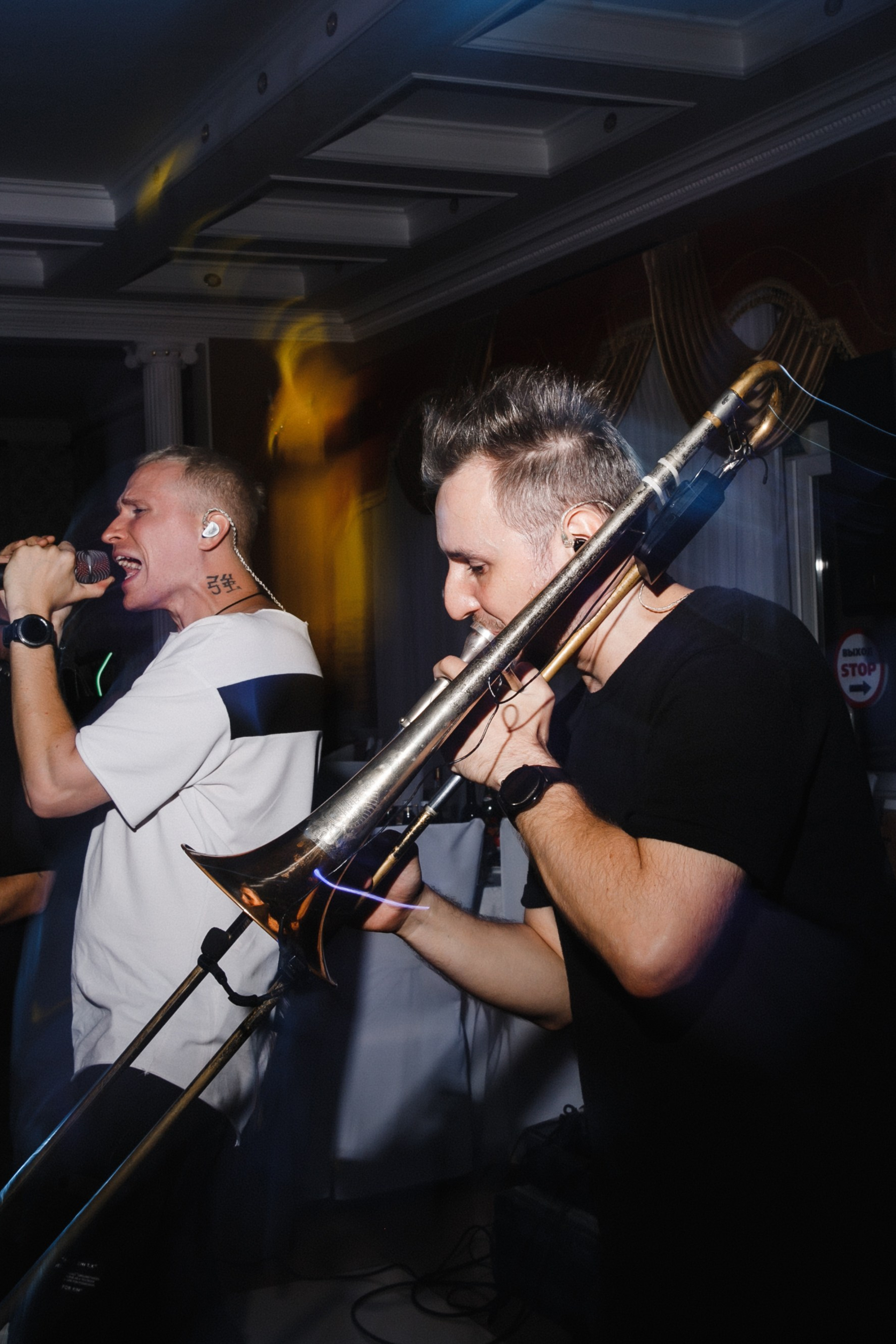 Владимир & Наталья. Свадебный фотограф в Ростове-на-Дону Нина Крейцберг