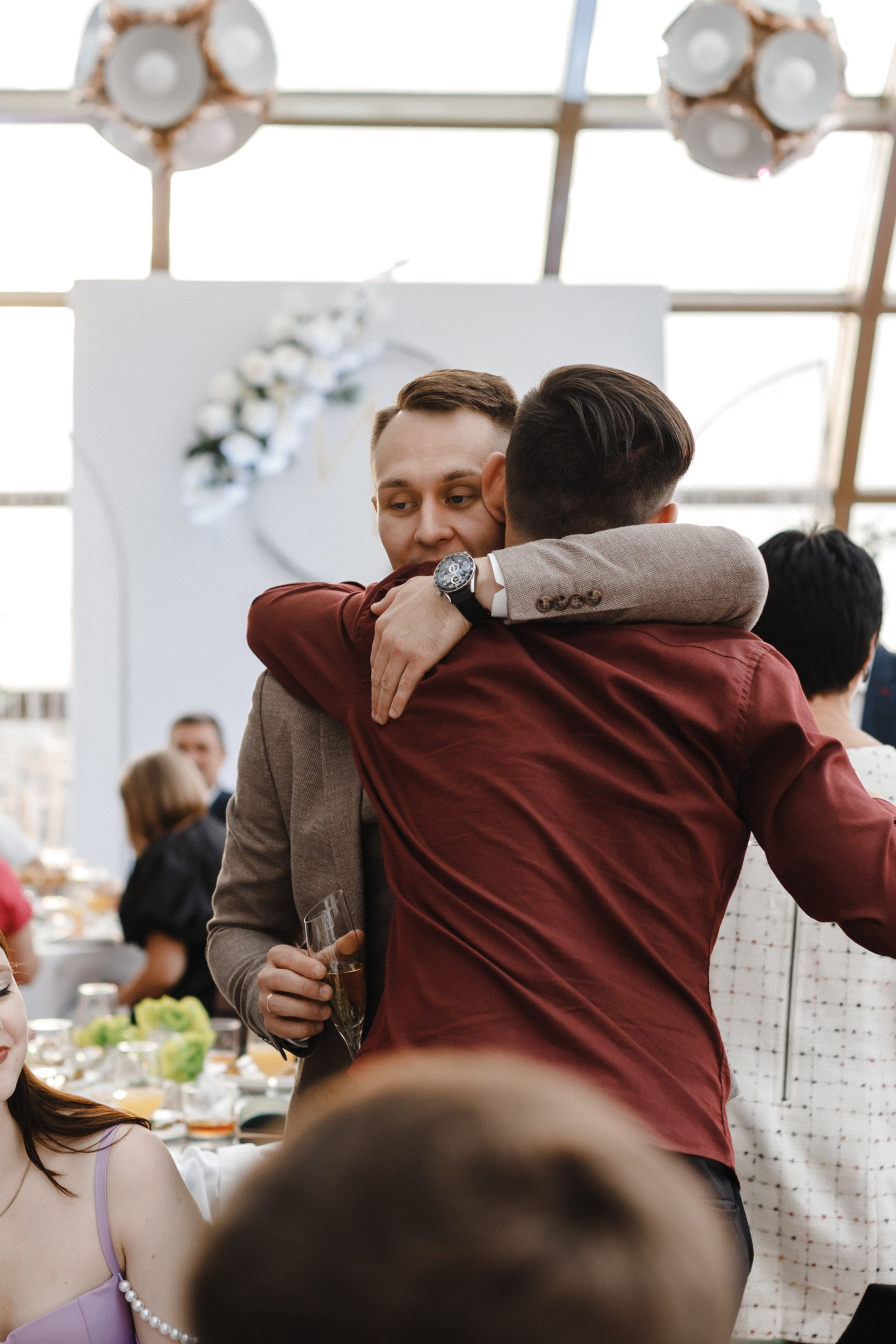 Илья & Ксения. Свадебный фотограф в Ростове-на-Дону Нина Крейцберг