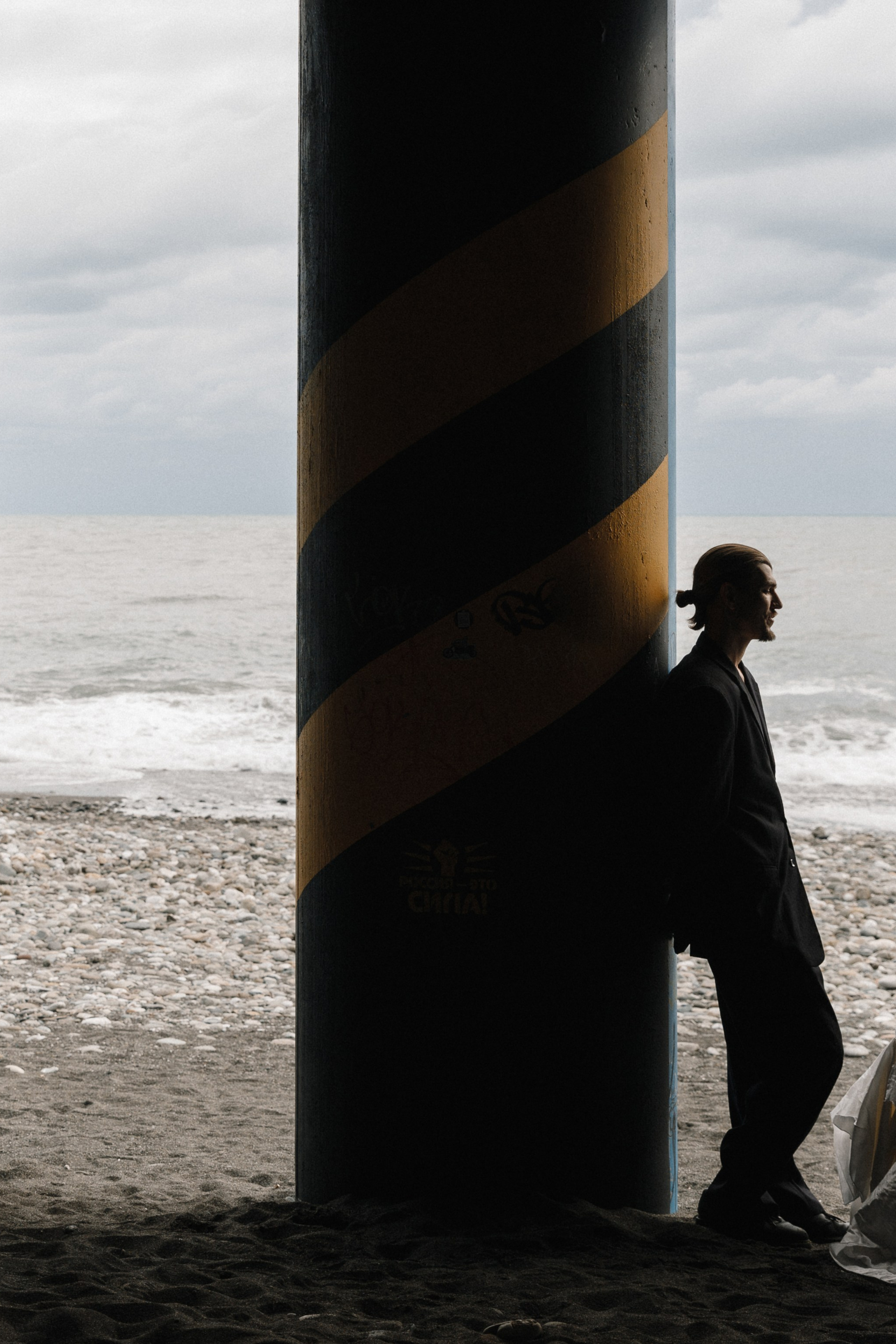 Море. Свадебный фотограф в Ростове-на-Дону Нина Крейцберг