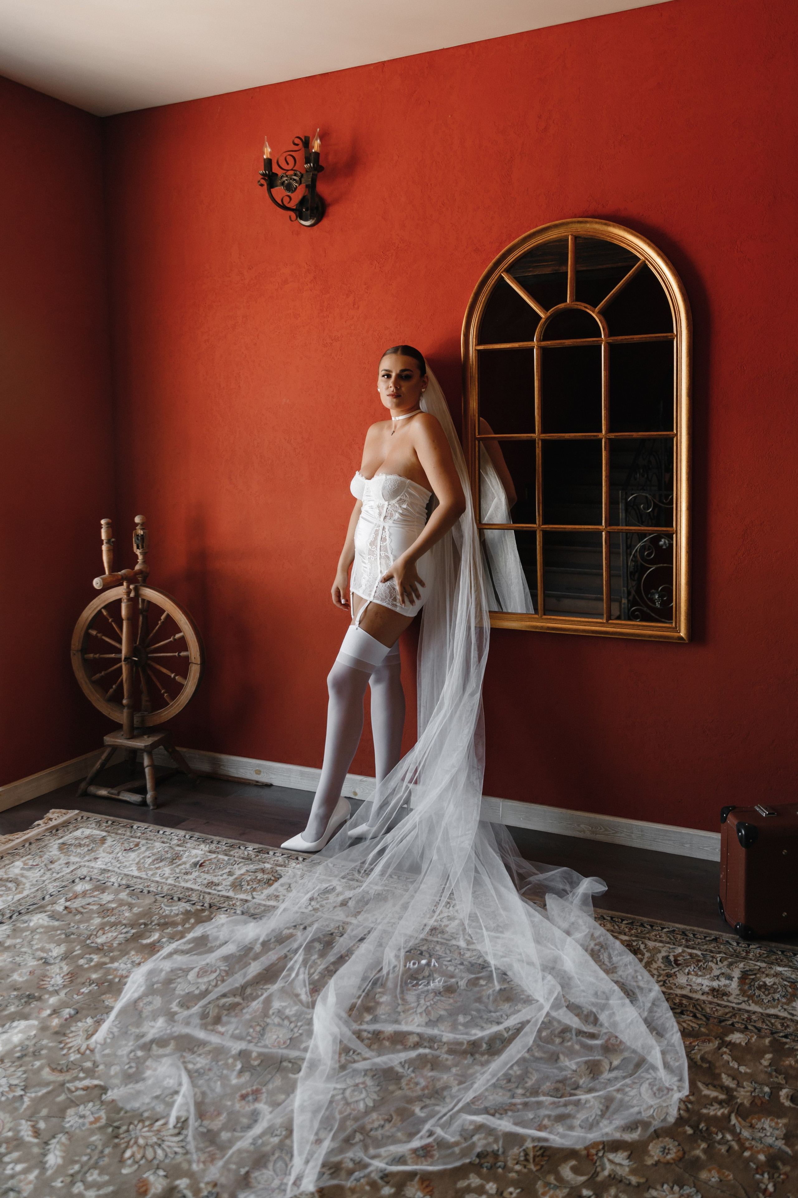 Юра & Аня. Свадебный фотограф в Ростове-на-Дону Нина Крейцберг