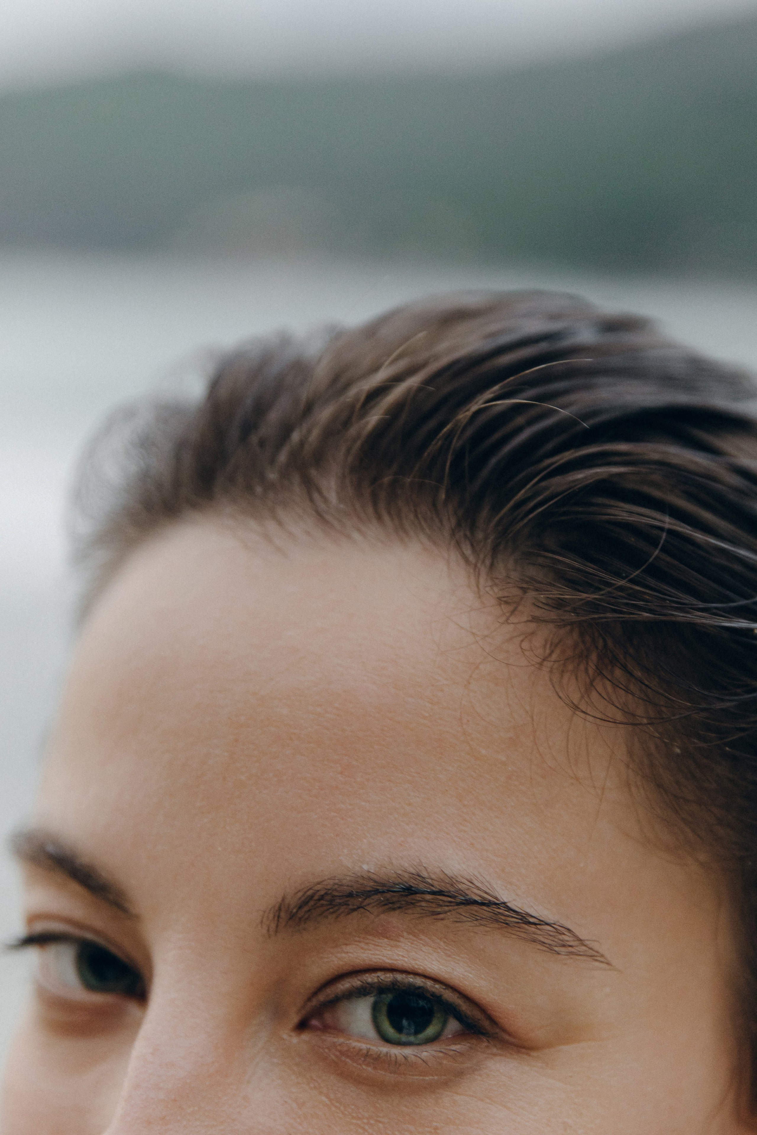 Like the rain misses the sun. Свадебный фотограф в Ростове-на-Дону Нина Крейцберг