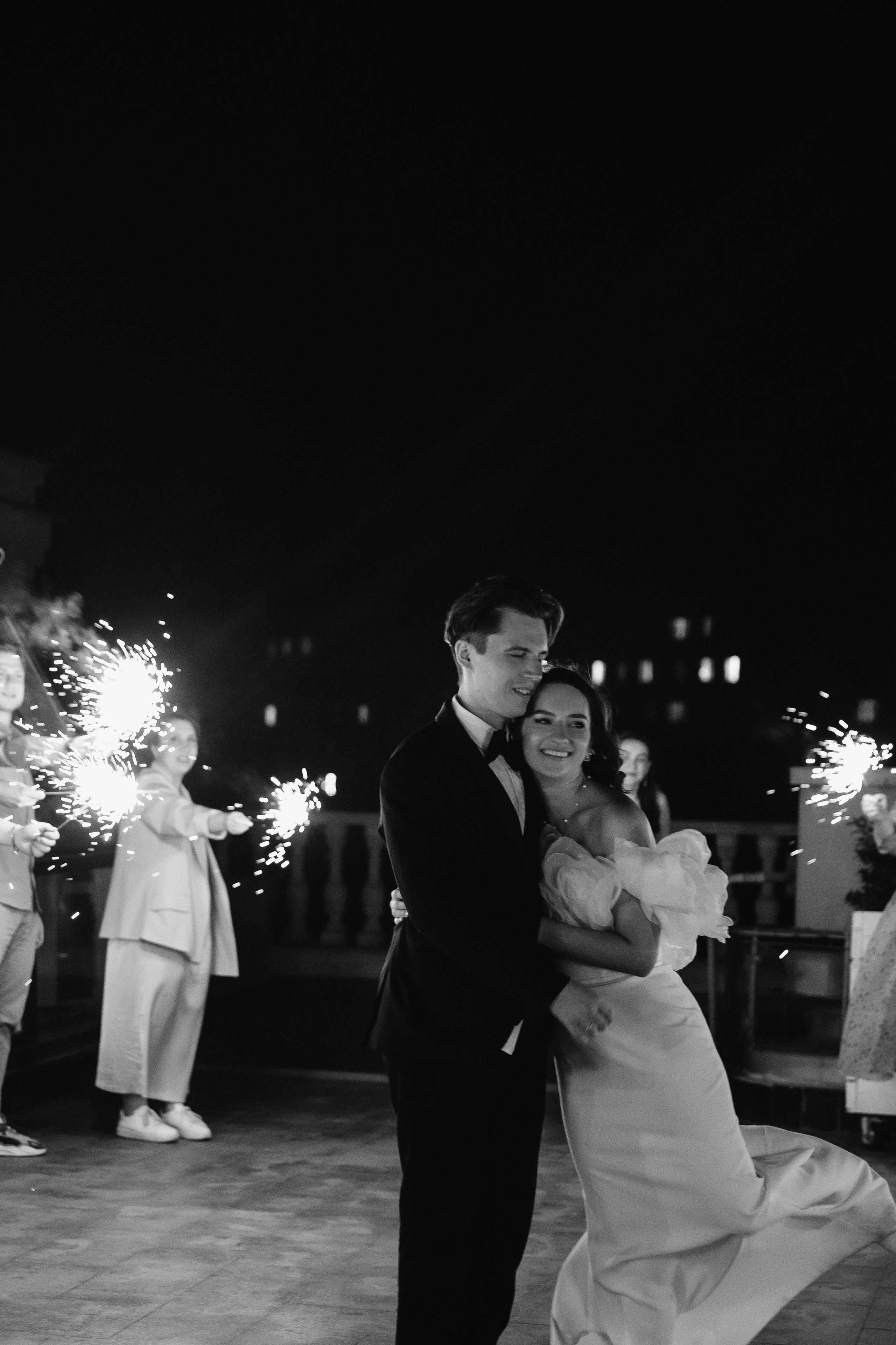 We fly into LOVE. Свадебный фотограф в Ростове-на-Дону Нина Крейцберг