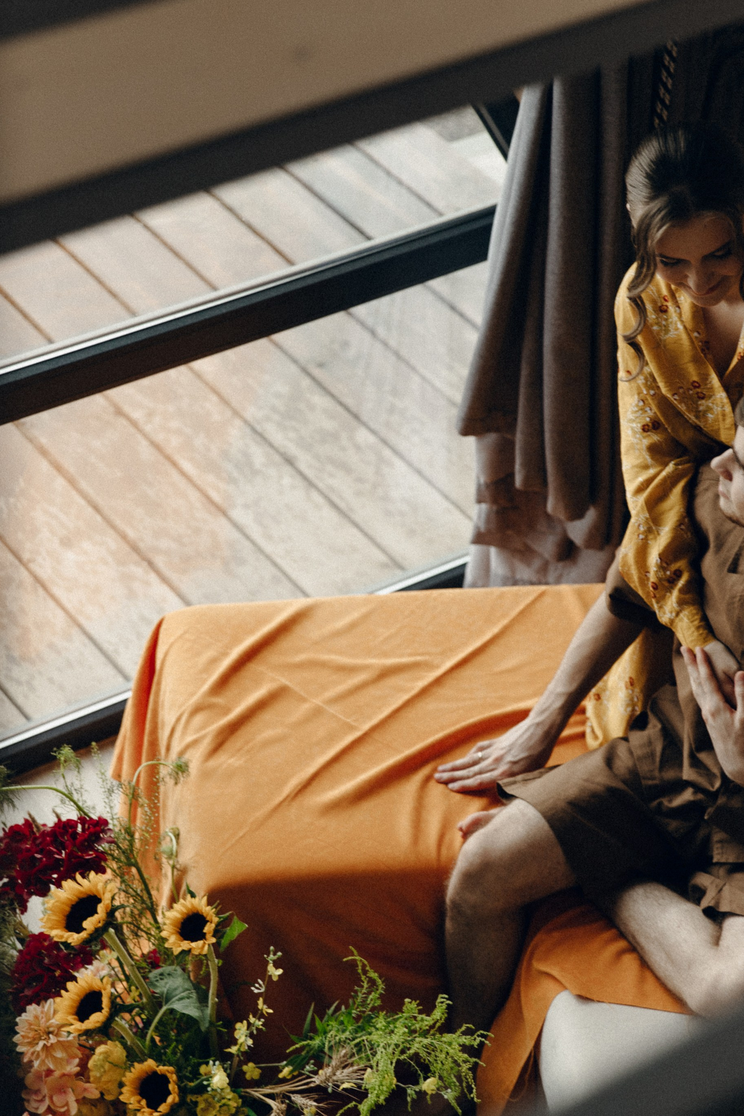 Кирилл + Татьяна. Свадебный фотограф в Ростове-на-Дону Нина Крейцберг