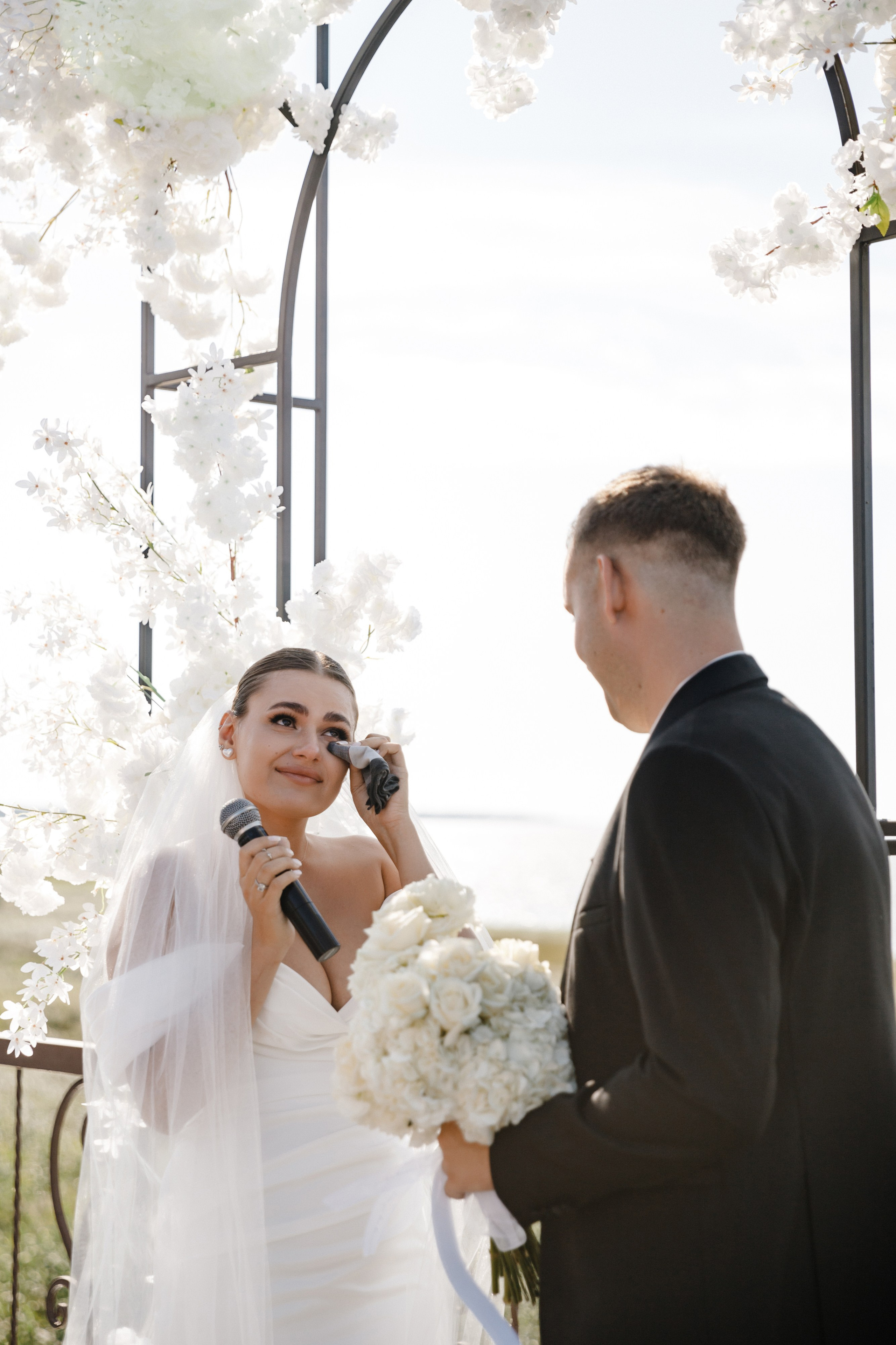 Юра & Аня. Свадебный фотограф в Ростове-на-Дону Нина Крейцберг