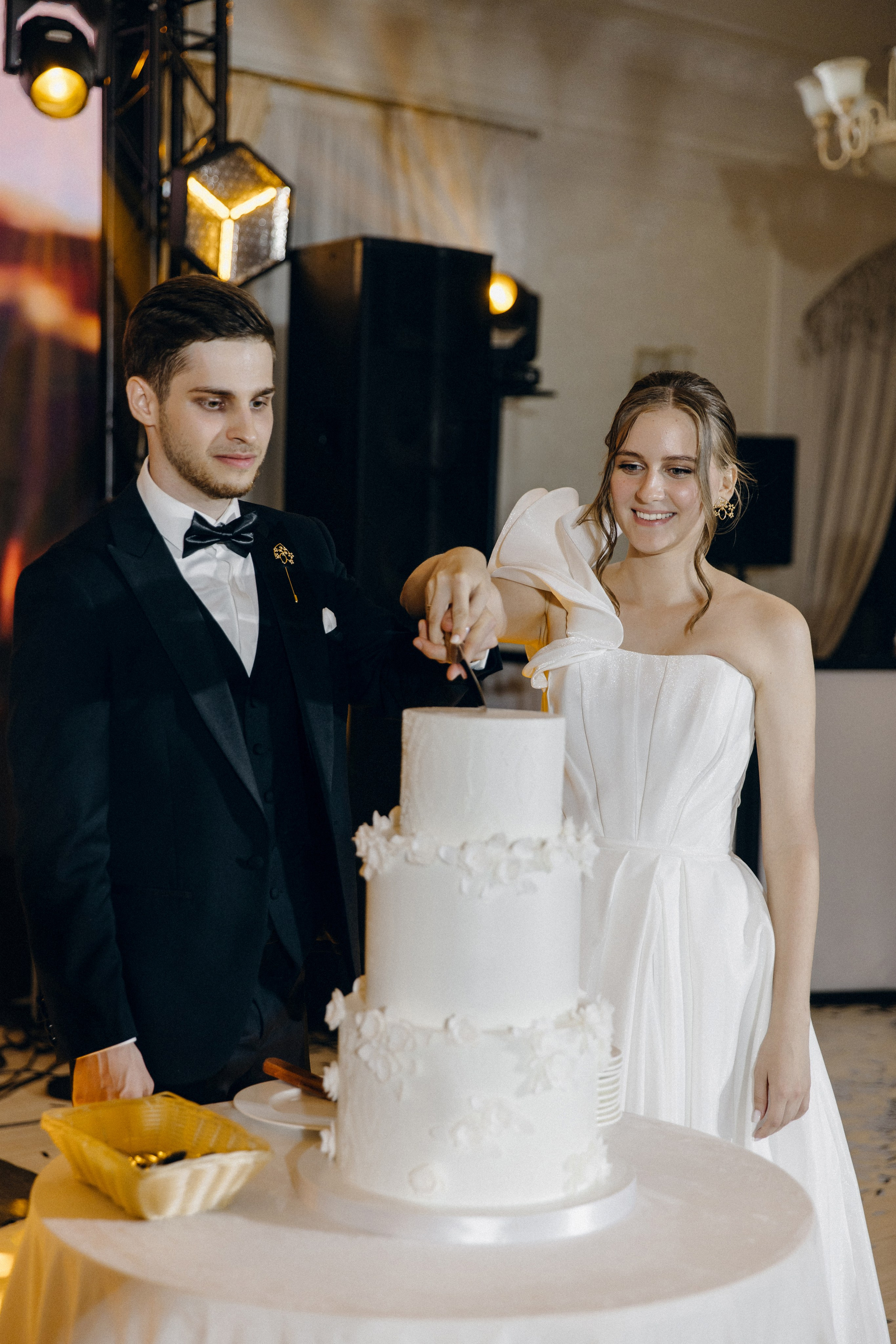 Кирилл + Татьяна. Свадебный фотограф в Ростове-на-Дону Нина Крейцберг