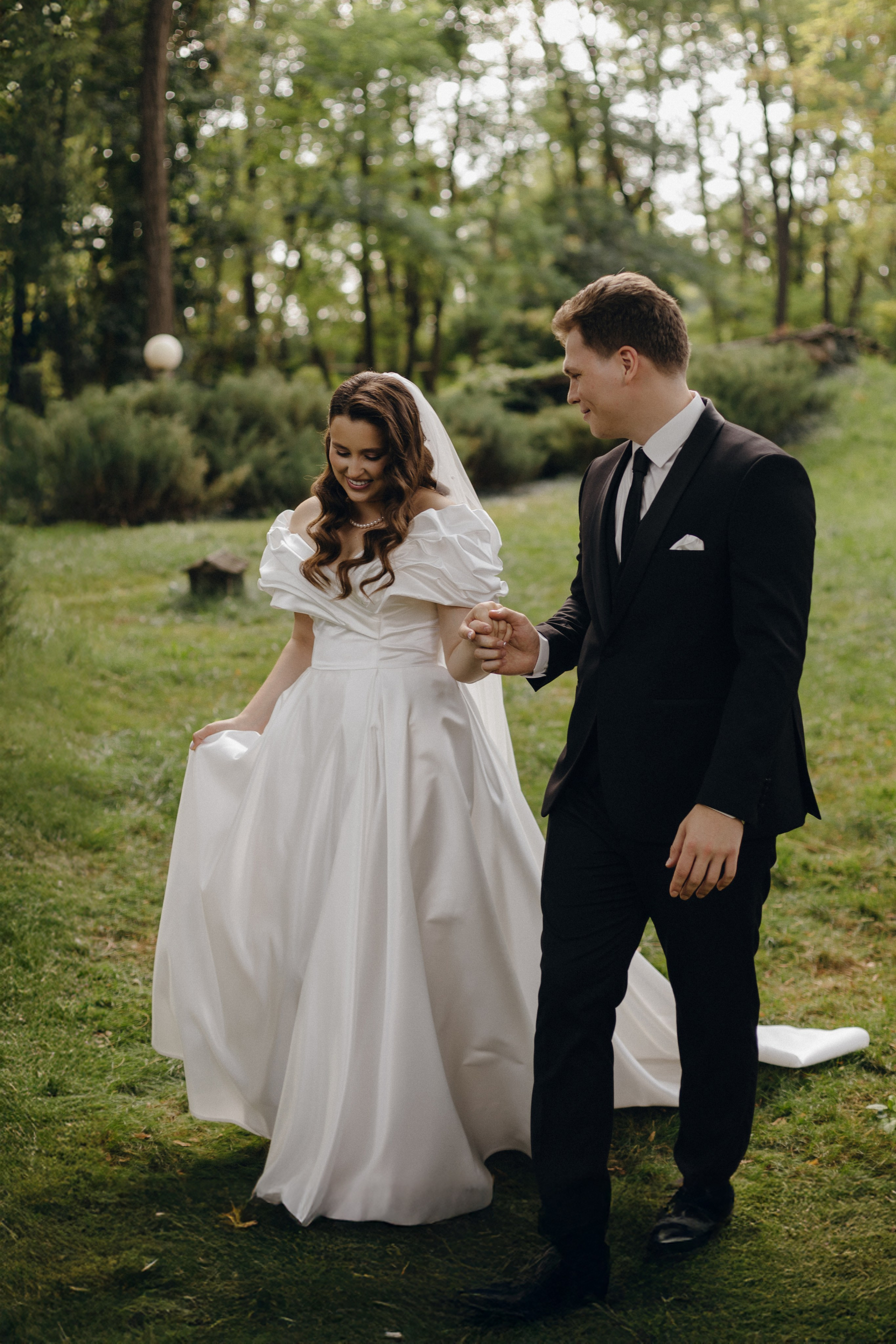 ВМЕСТЕ. Свадебный фотограф в Ростове-на-Дону Нина Крейцберг