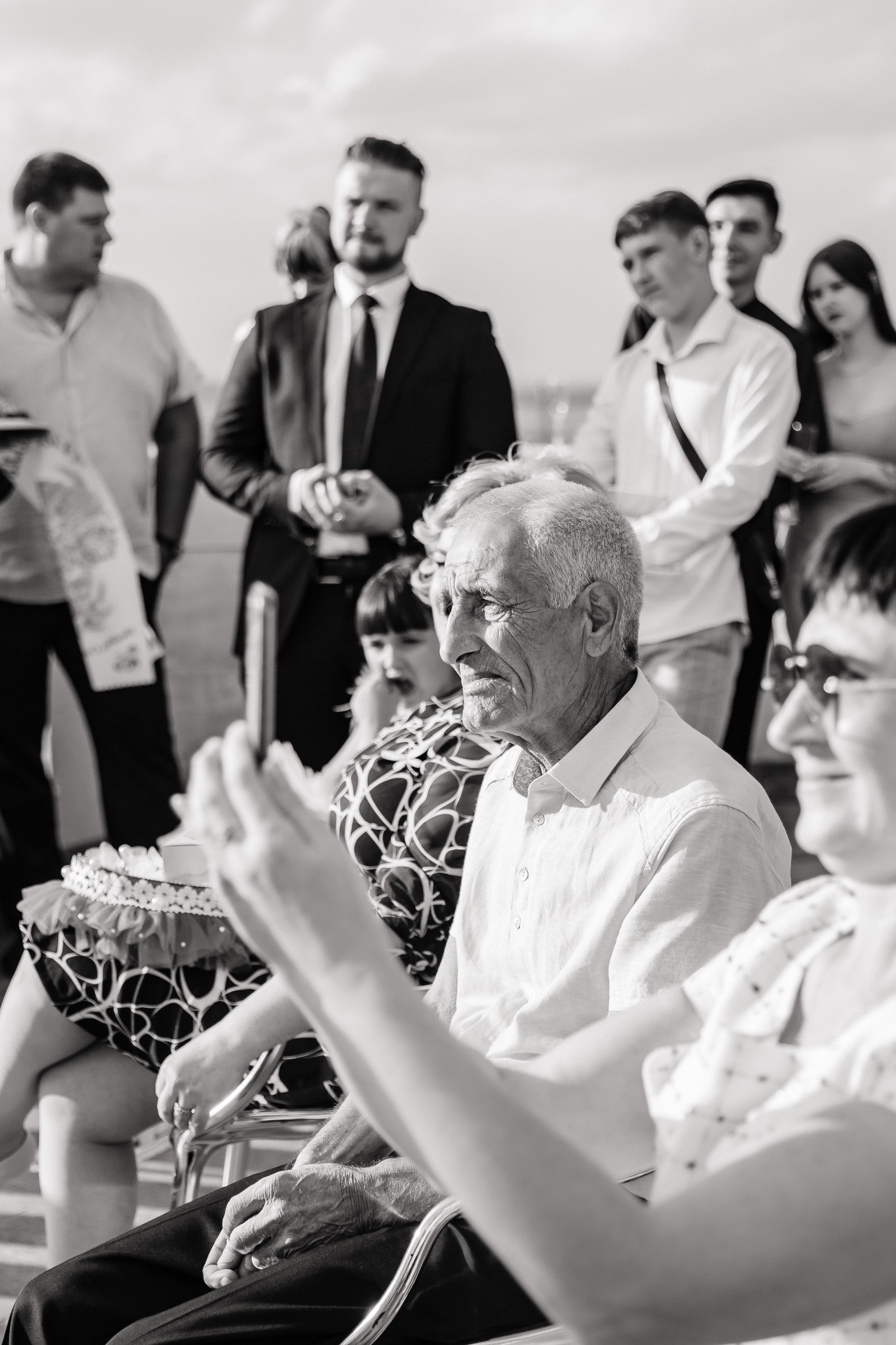 Илья & Ксения. Свадебный фотограф в Ростове-на-Дону Нина Крейцберг