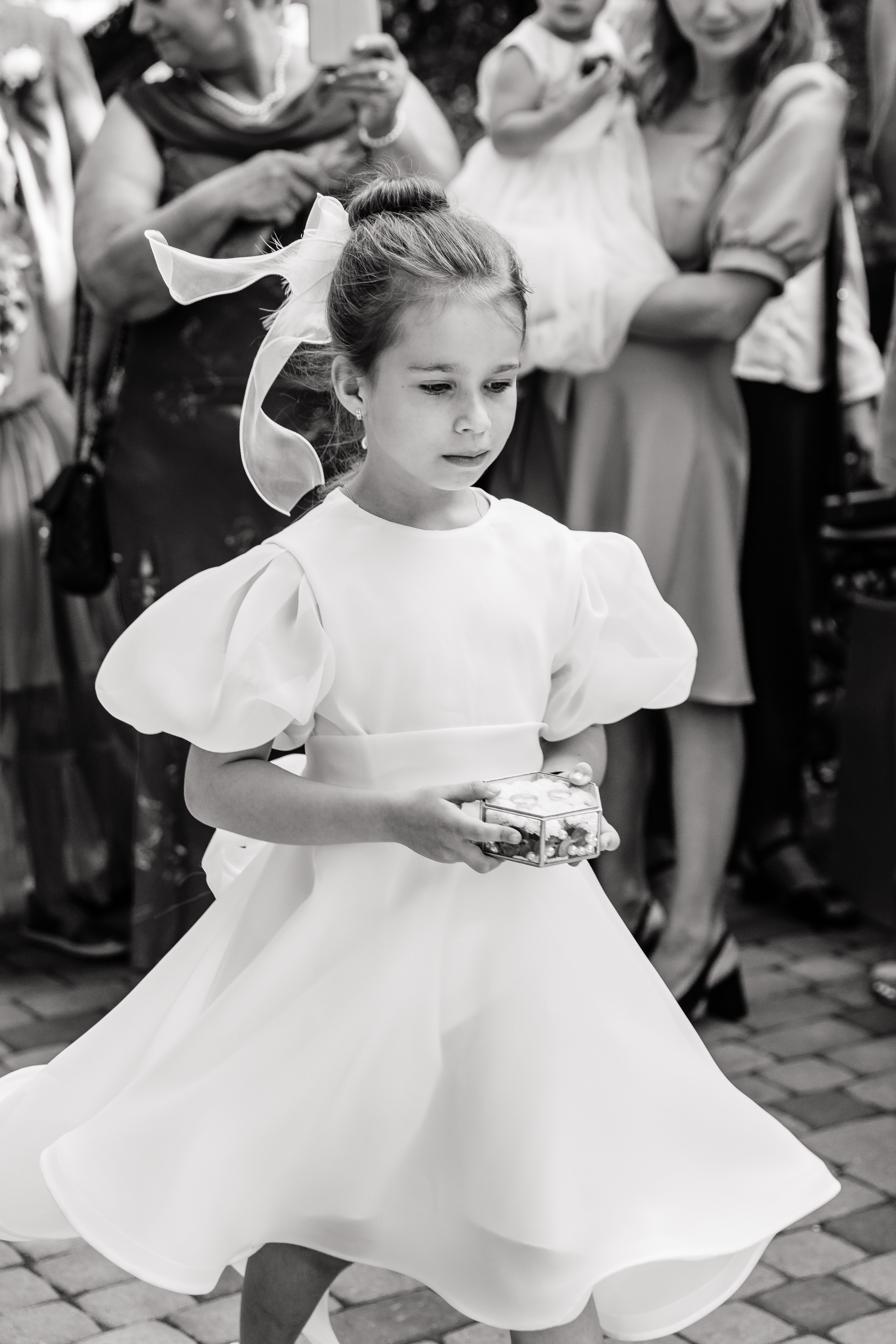 Владимир & Наталья. Свадебный фотограф в Ростове-на-Дону Нина Крейцберг